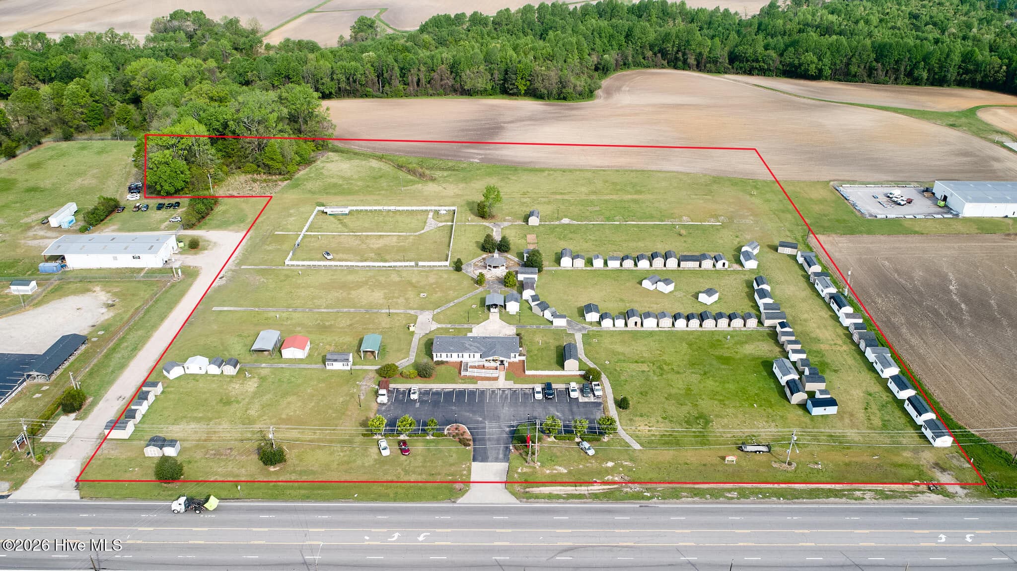 2426 Us 301 Highway S, Wilson, NC 27893