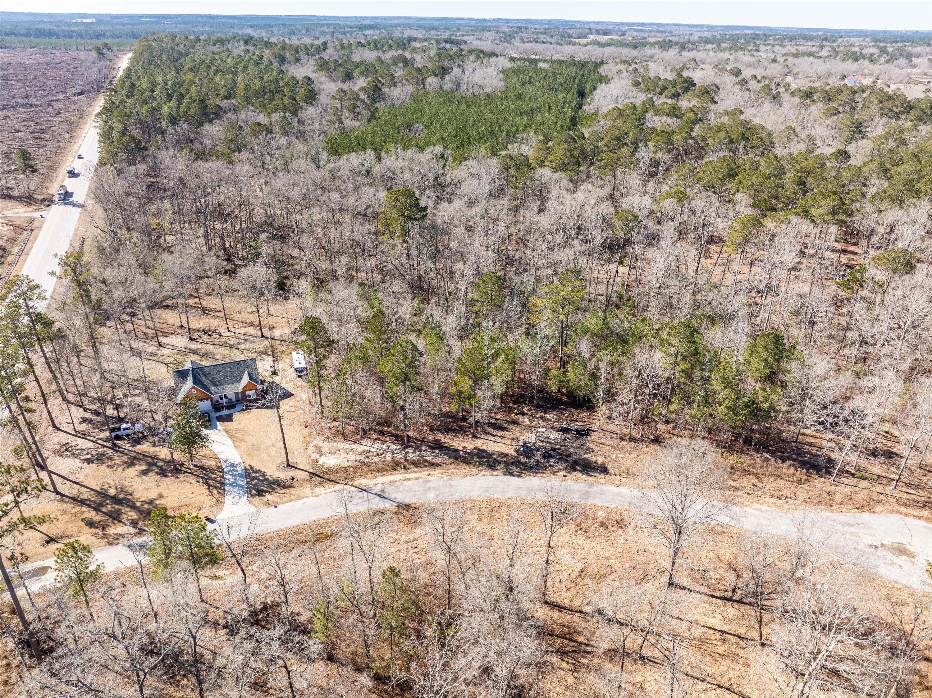 125 Gin Branch Road, Thomson, GA 30824