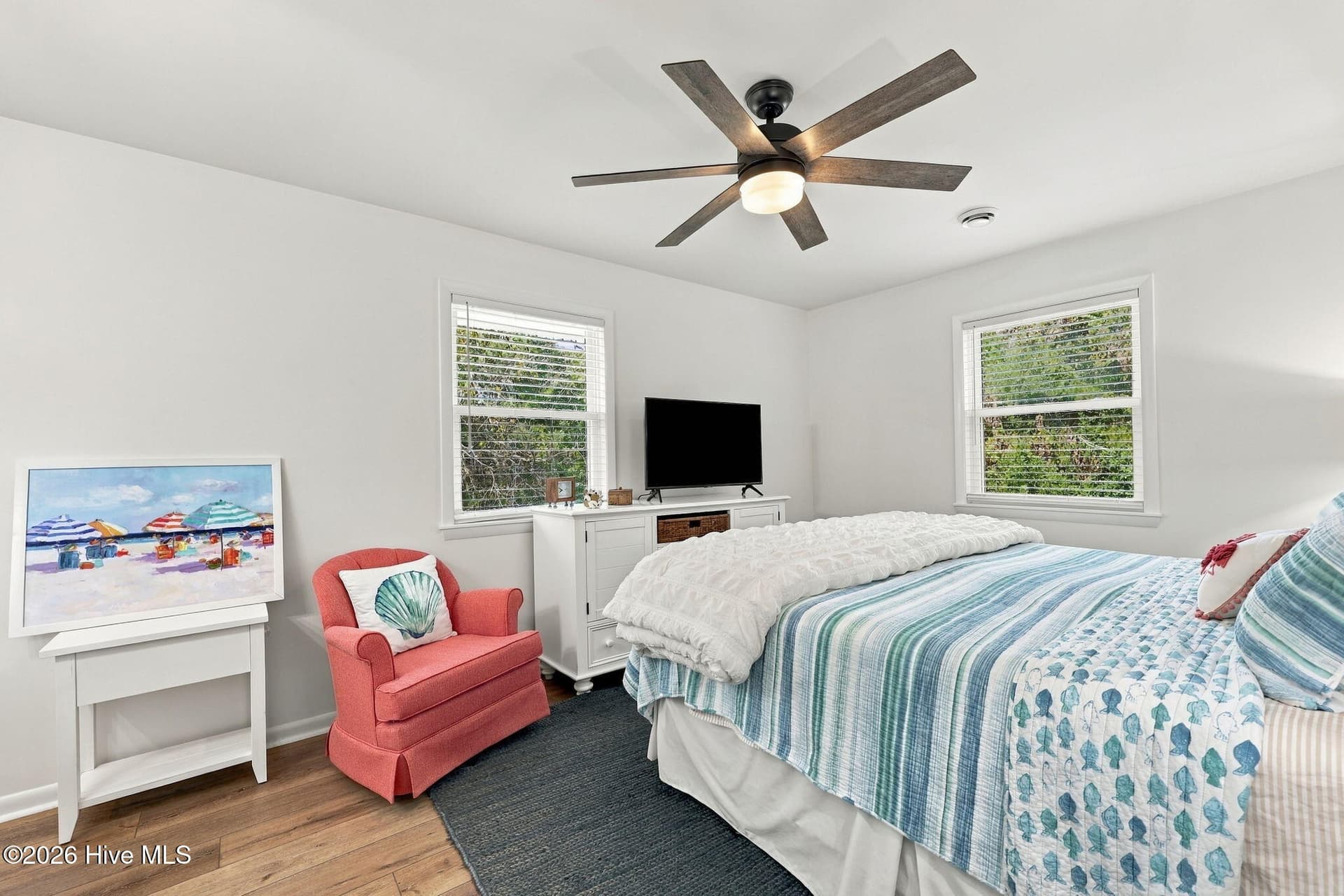 Single Family Residence at 118 Periwinkle Drive, Emerald Isle, NC 28594, photo 16 of 39