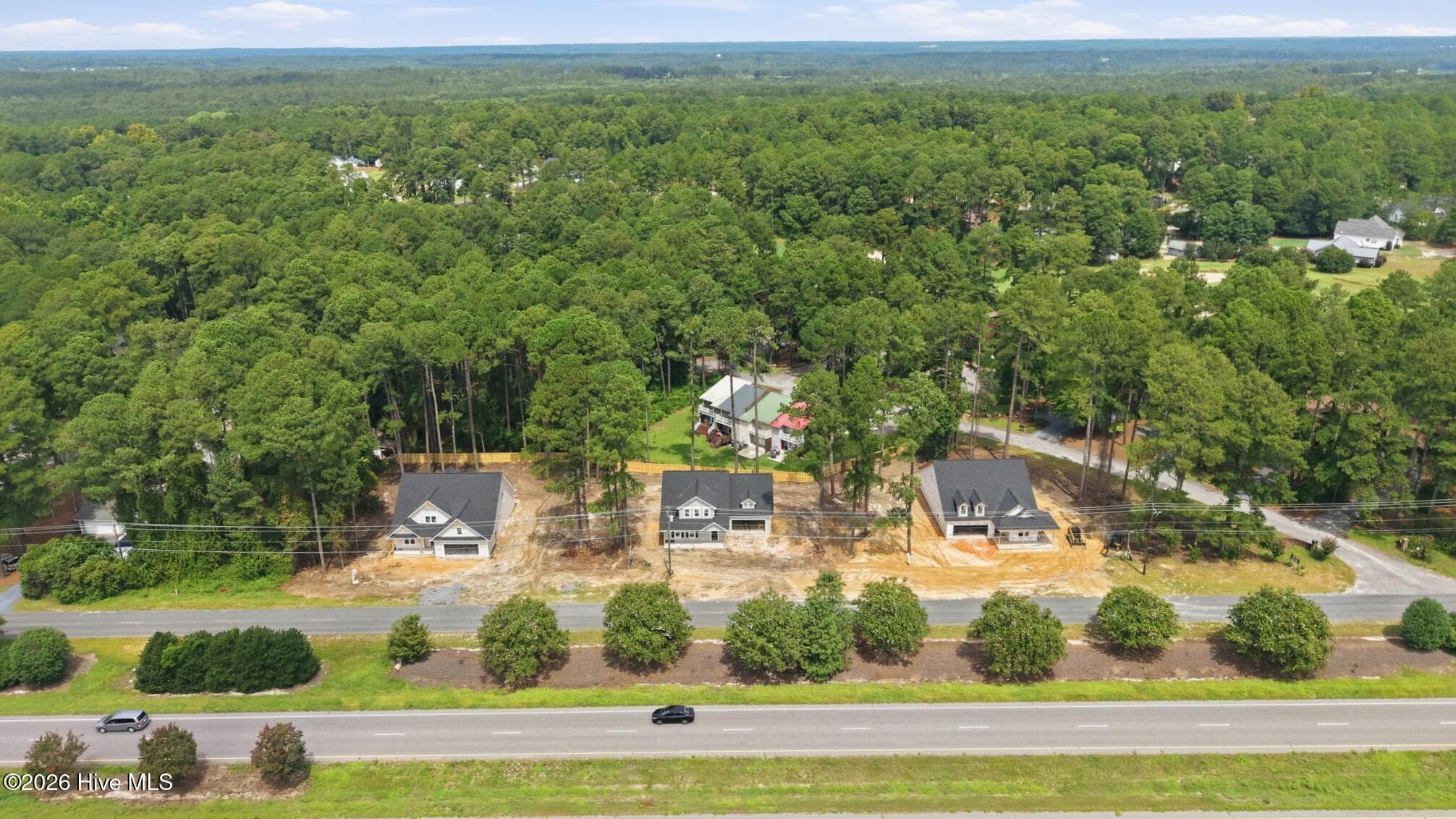 Single Family Residence at 454 Hyland Hills Road, Southern Pines, NC 28387, photo 17 of 20