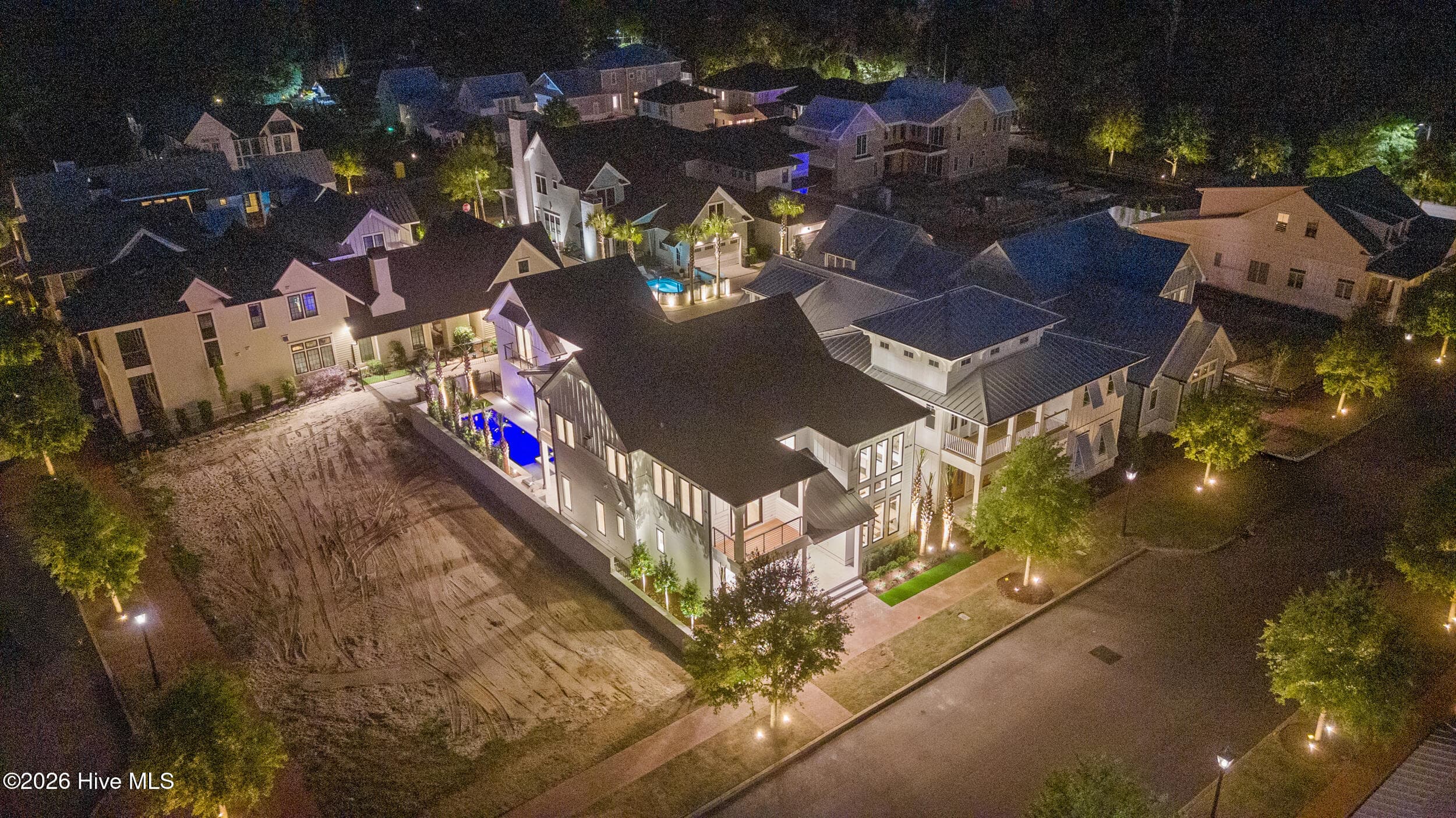 Single Family Residence at 1826 Montage Lane, Wilmington, NC 28403, photo 139 of 147