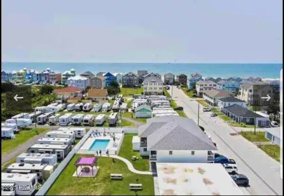 Condominium at 303 Henderson Boulevard 14, Atlantic Beach, NC 28512, photo 18 of 24