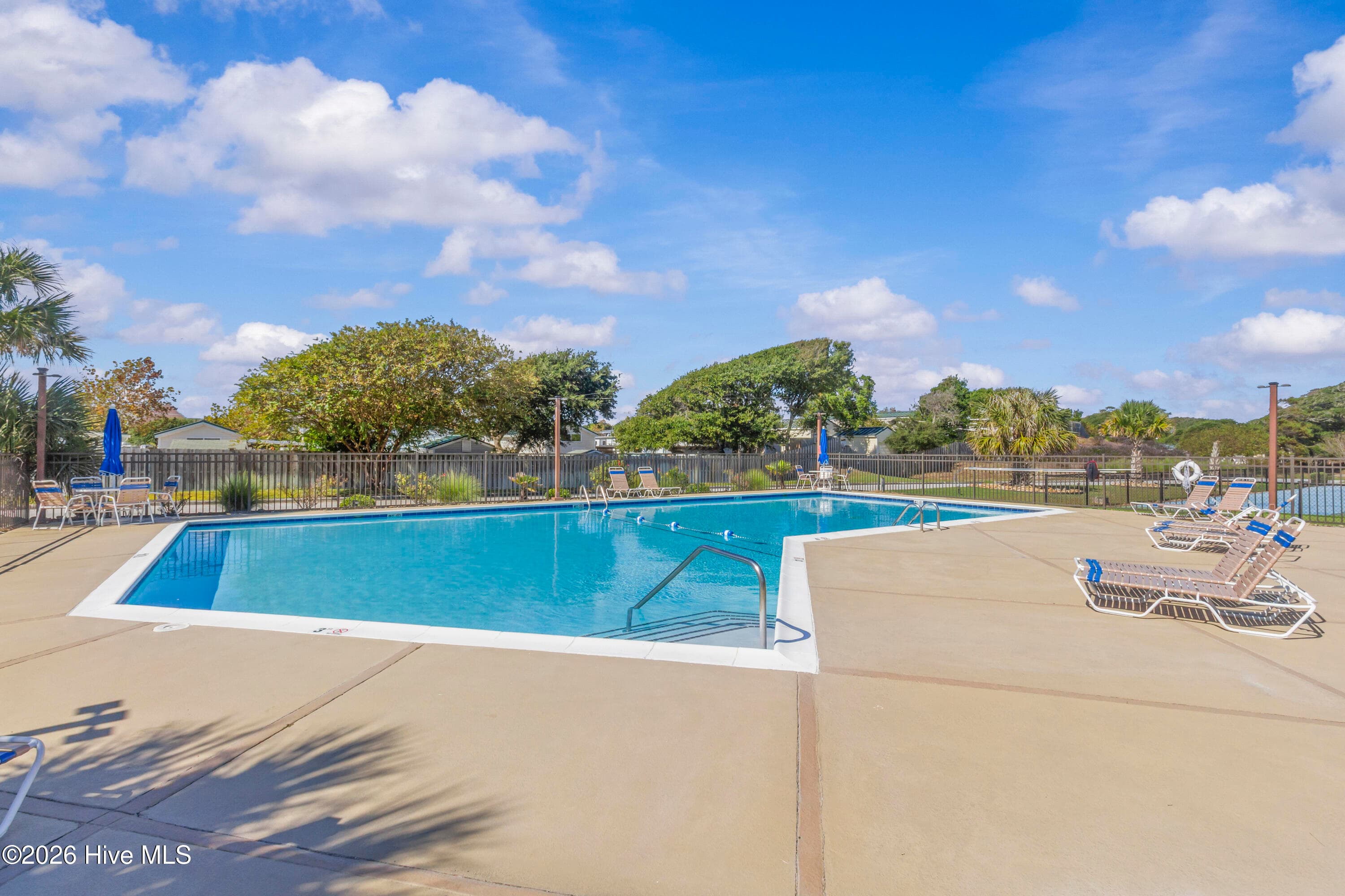 Condominium at 9100 Reed Drive 1309, Emerald Isle, NC 28594, photo 23 of 52