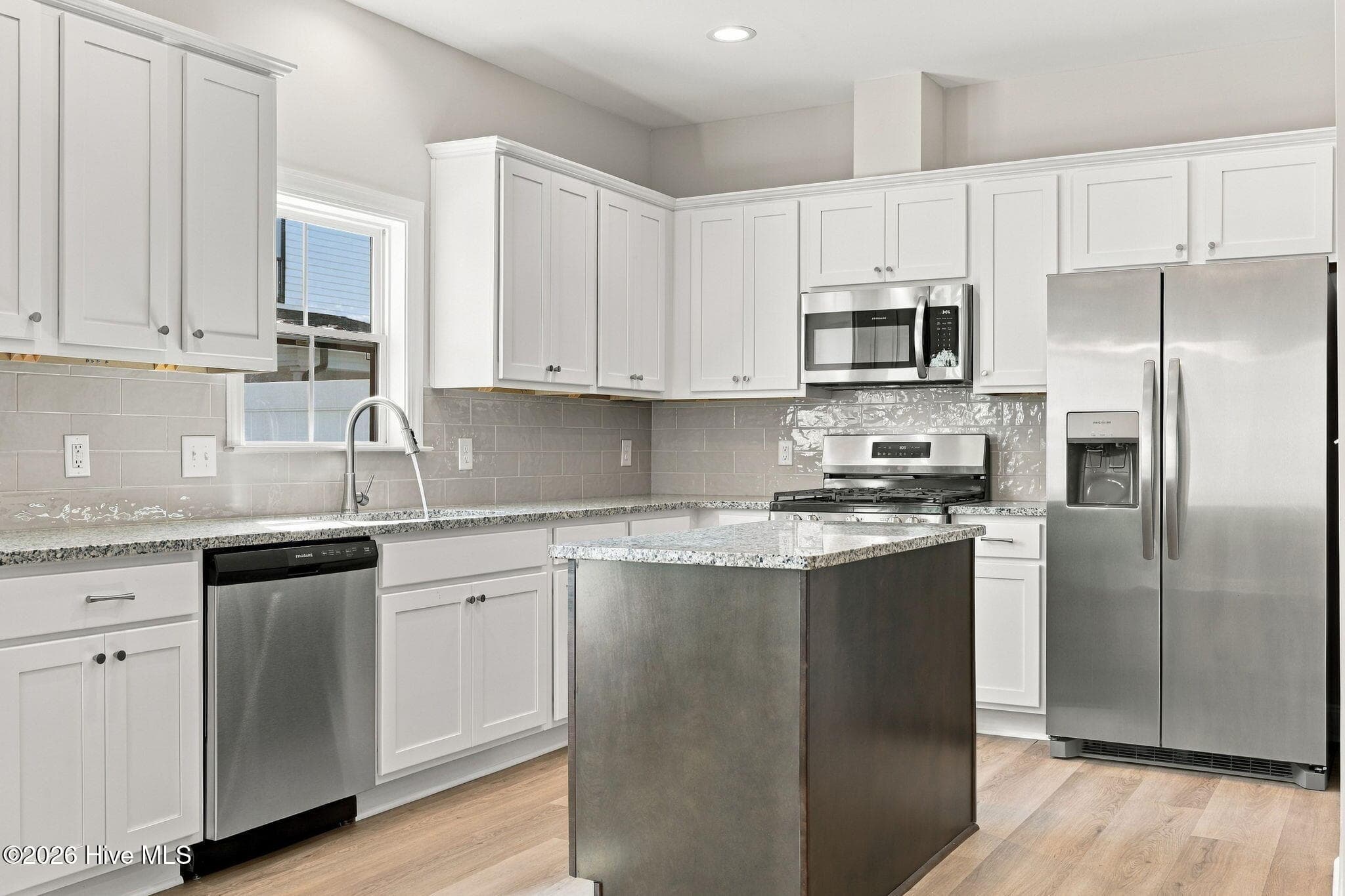 photo of model home - 300 Provence Way B, Greenville, NC 27858