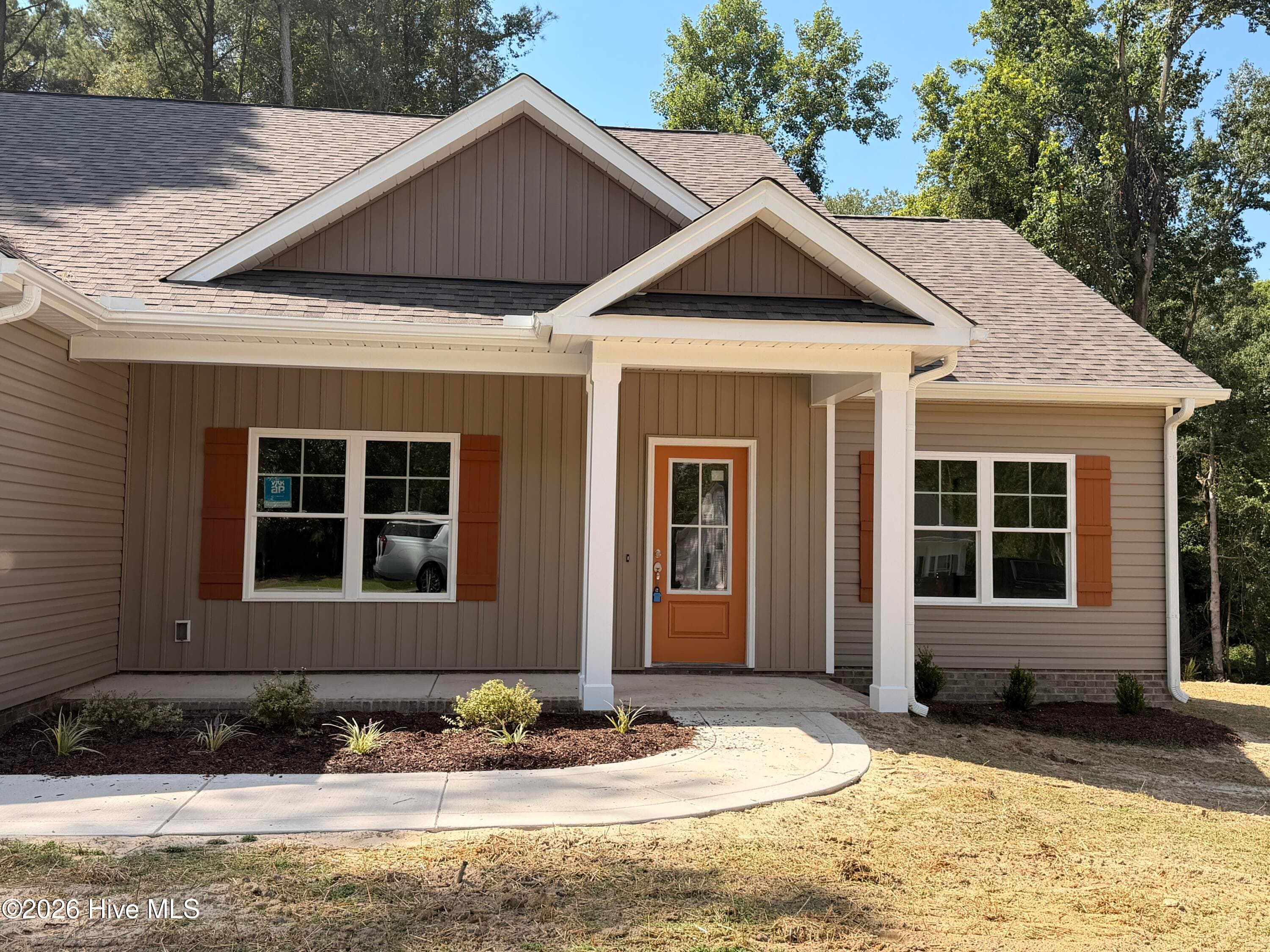 Single Family Residence at 1730 Walnut Run Drive, Deep Run, NC 28525, photo 109 of 156