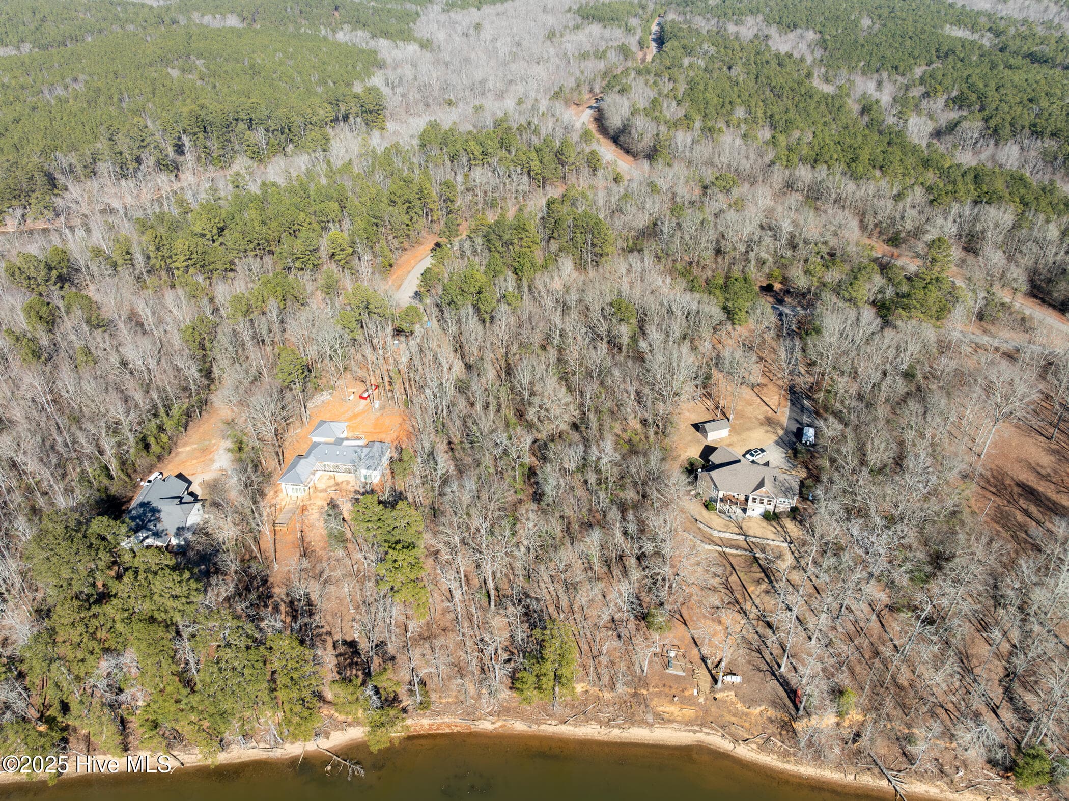 Residential Lot at 153 Vista Lane, Rockingham, NC 28379, photo 4 of 7