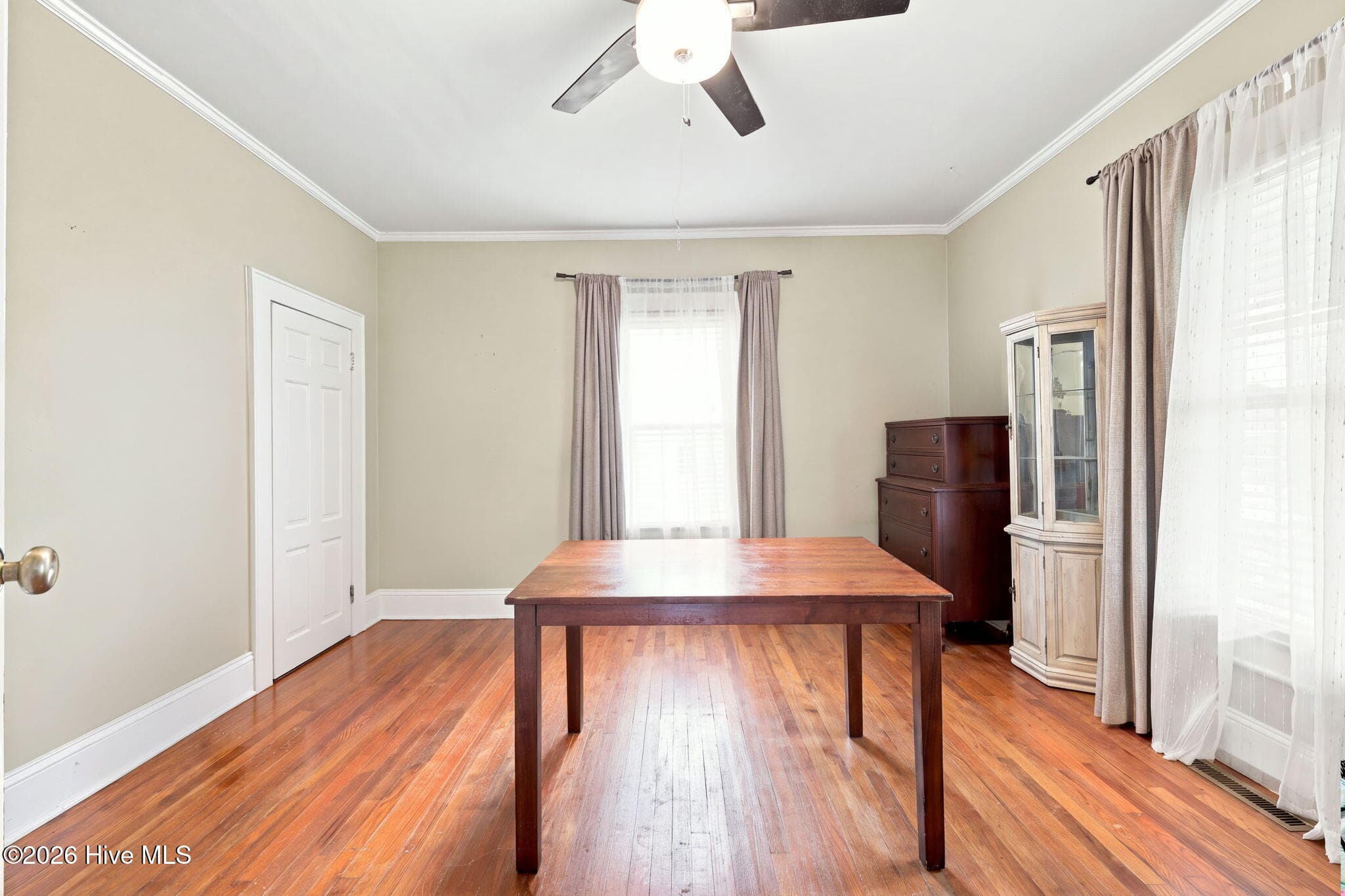 Single Family Residence at 3227 S Eason Street, Fountain, NC 27829, photo 33 of 46