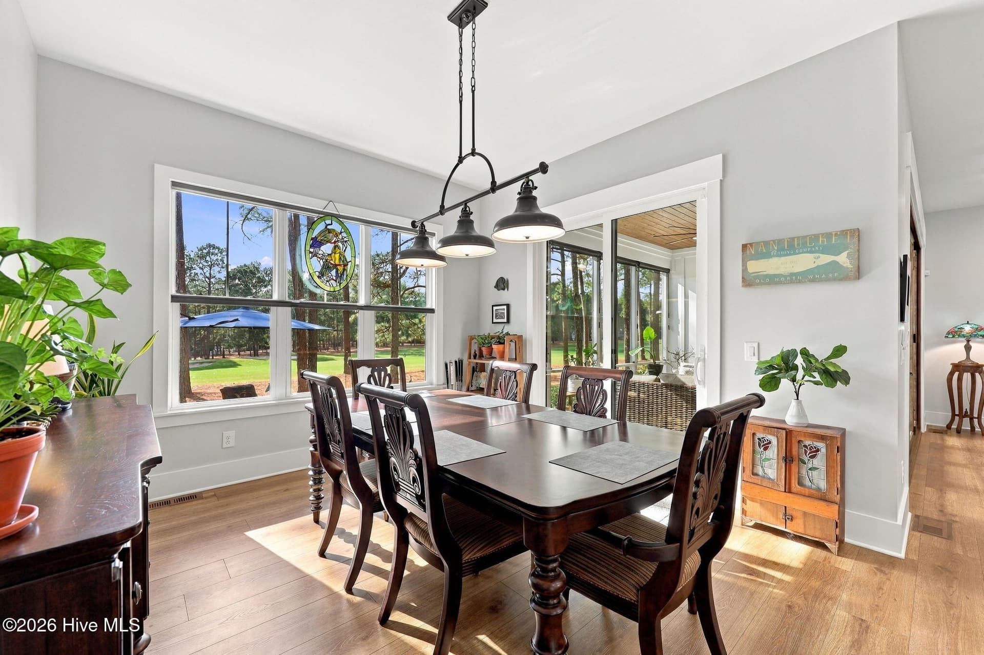 Single Family Residence at 33 Devon Drive, Pinehurst, NC 28374, photo 14 of 38