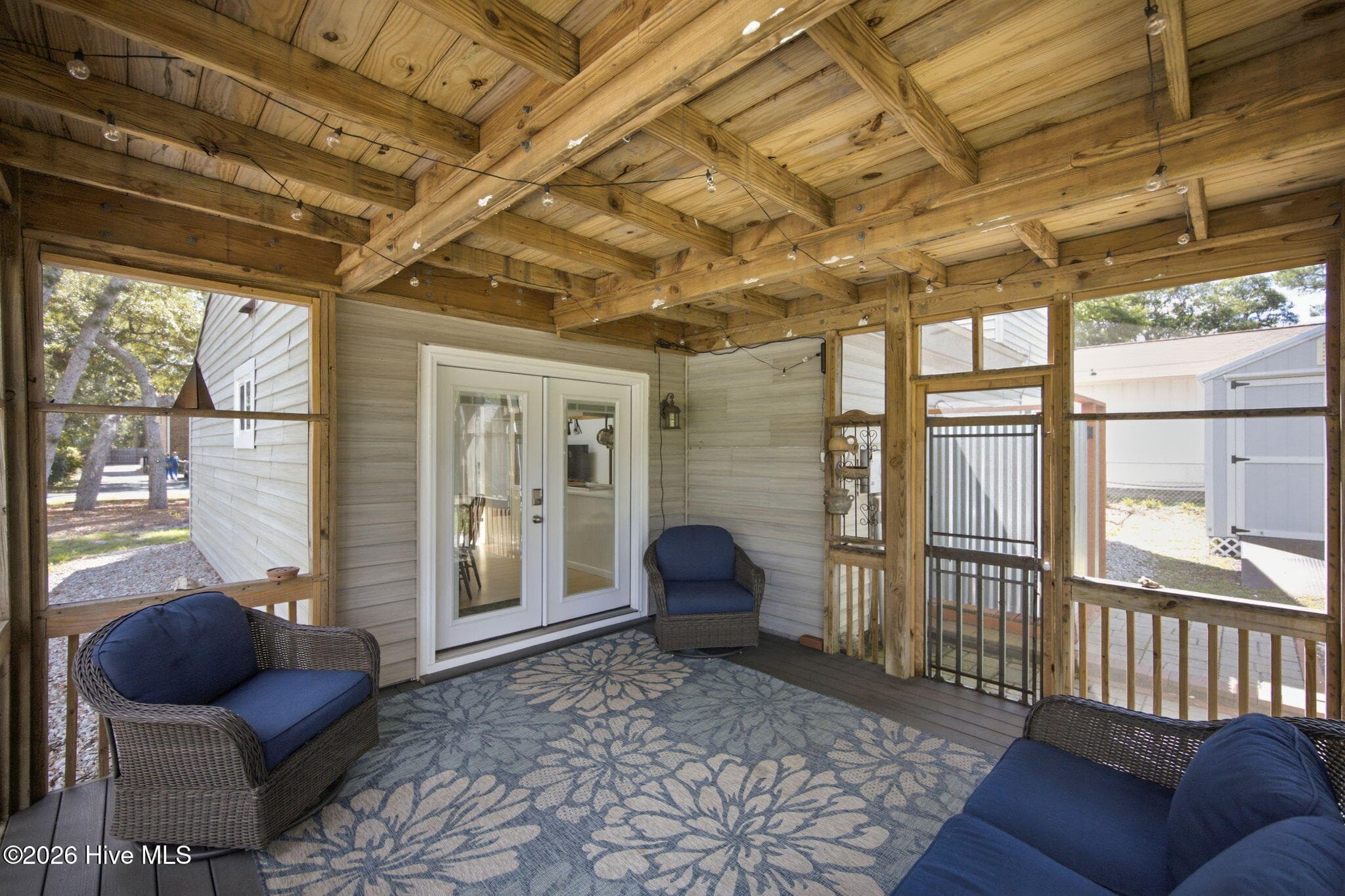 Single Family Residence at 417 Sellers Street, Oak Island, NC 28465, photo 39 of 56