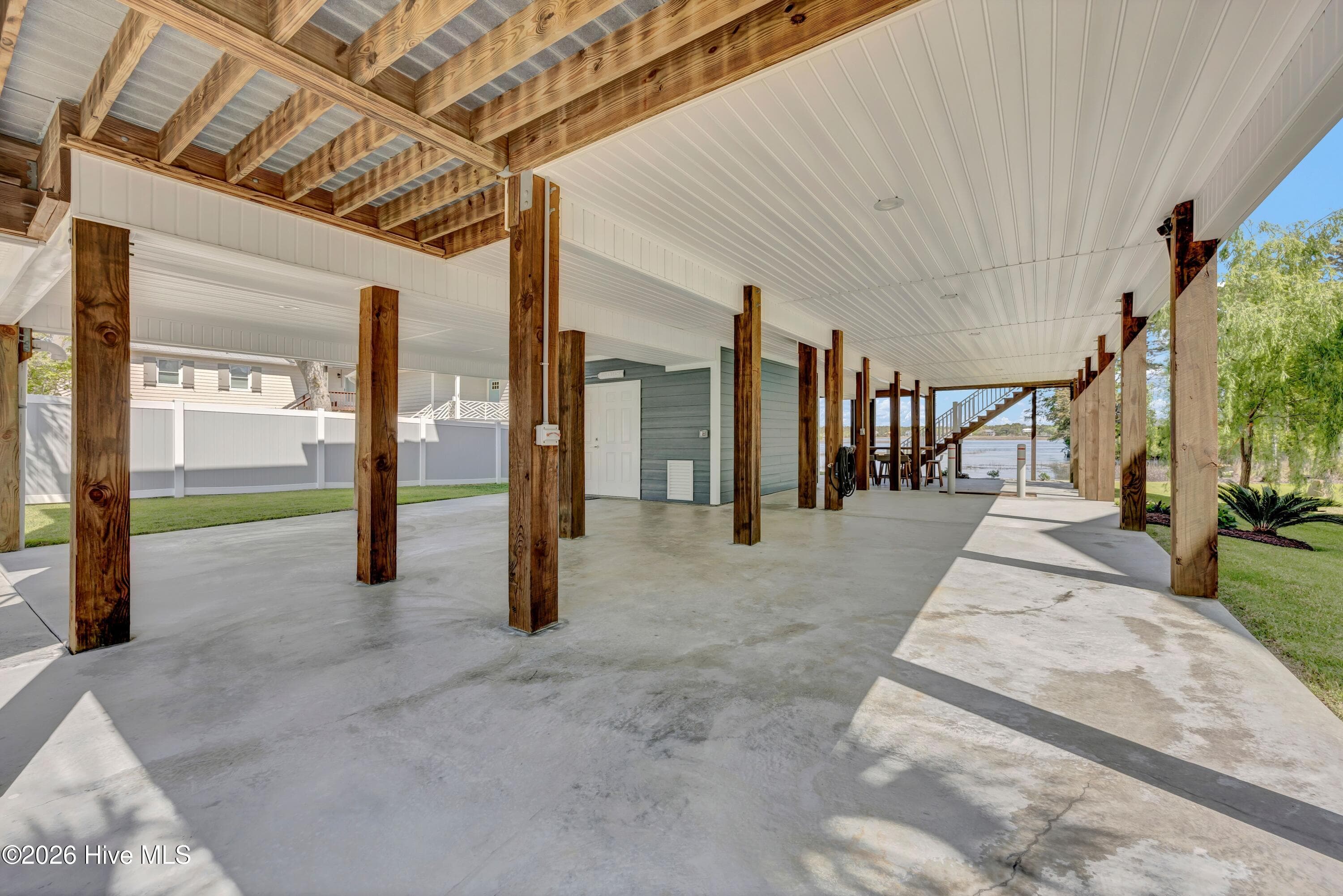 Single Family Residence at 6308 E Yacht Drive, Oak Island, NC 28465, photo 53 of 67