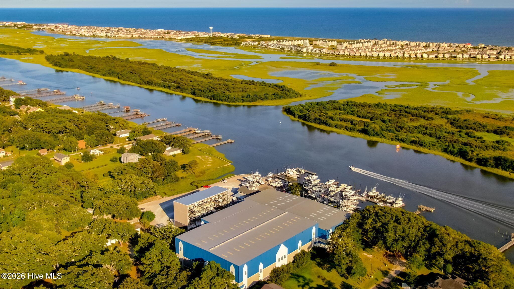 Dockaminium at 2000 Sommersett Road SW 27c, Ocean Isle Beach, NC 28469, photo 6 of 11