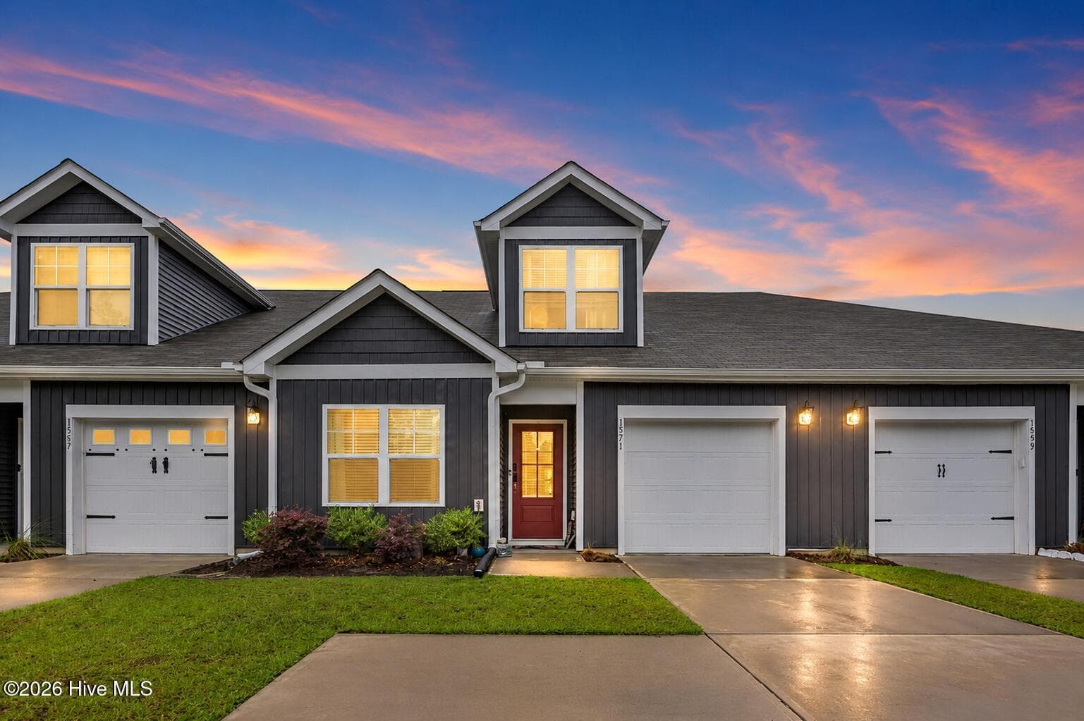 1571 Bellamy Place Drive NE 46, Leland, NC 28451