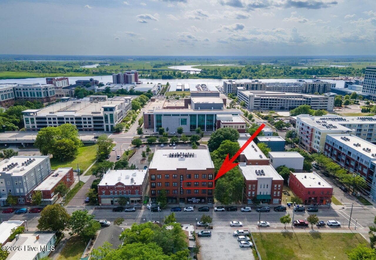 709 N 4th Street Ste 302, Wilmington, NC 28401