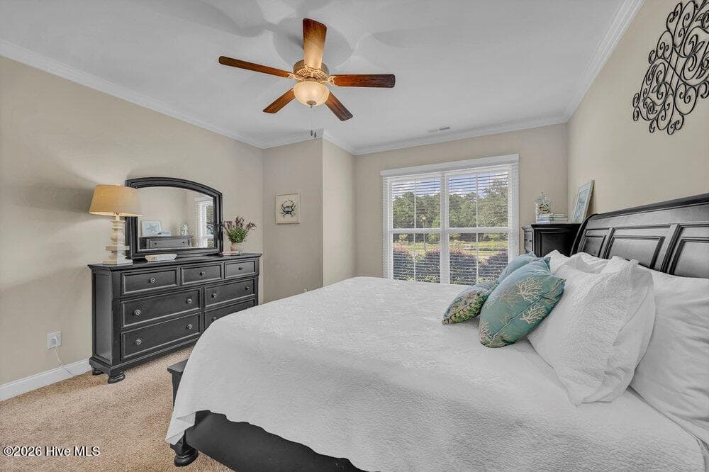 Townhouse at 2276 Low Country Boulevard, Leland, NC 28451, photo 13 of 77