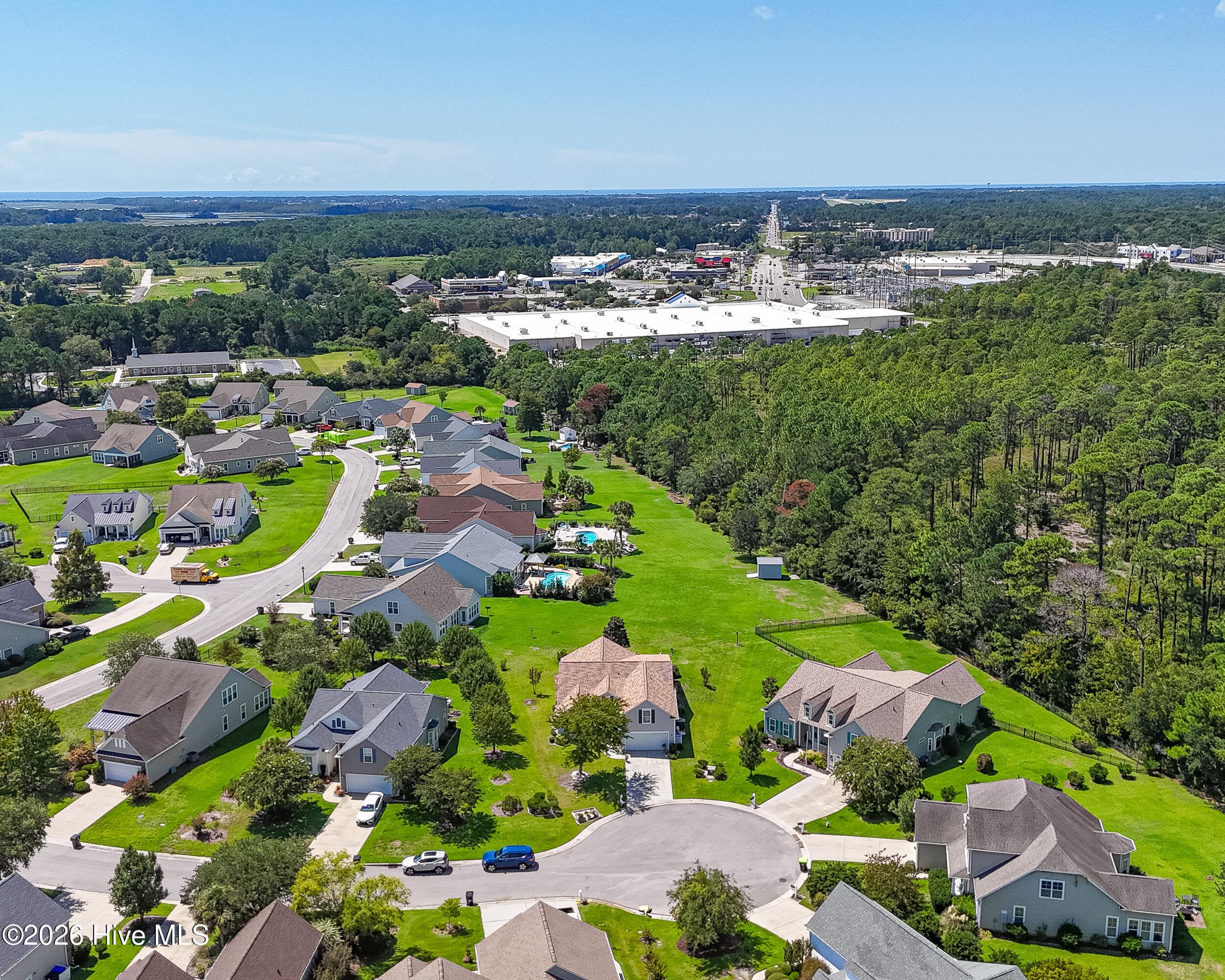 Single Family Residence at 5019 Pierhead Court, Southport, NC 28461, photo 38 of 66