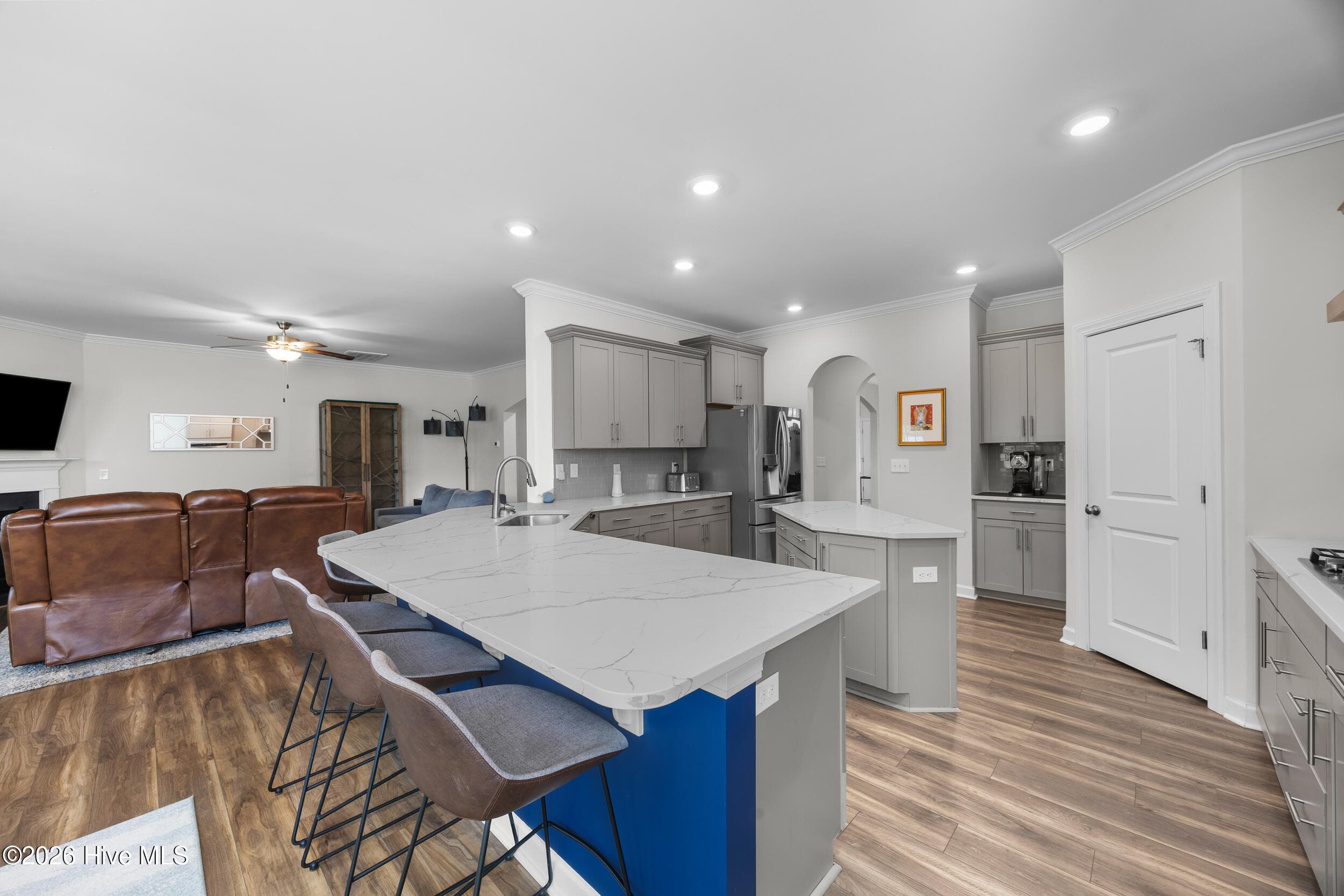 Single Family Residence at 439 Sugar Cove, Wilmington, NC 28411, photo 15 of 63