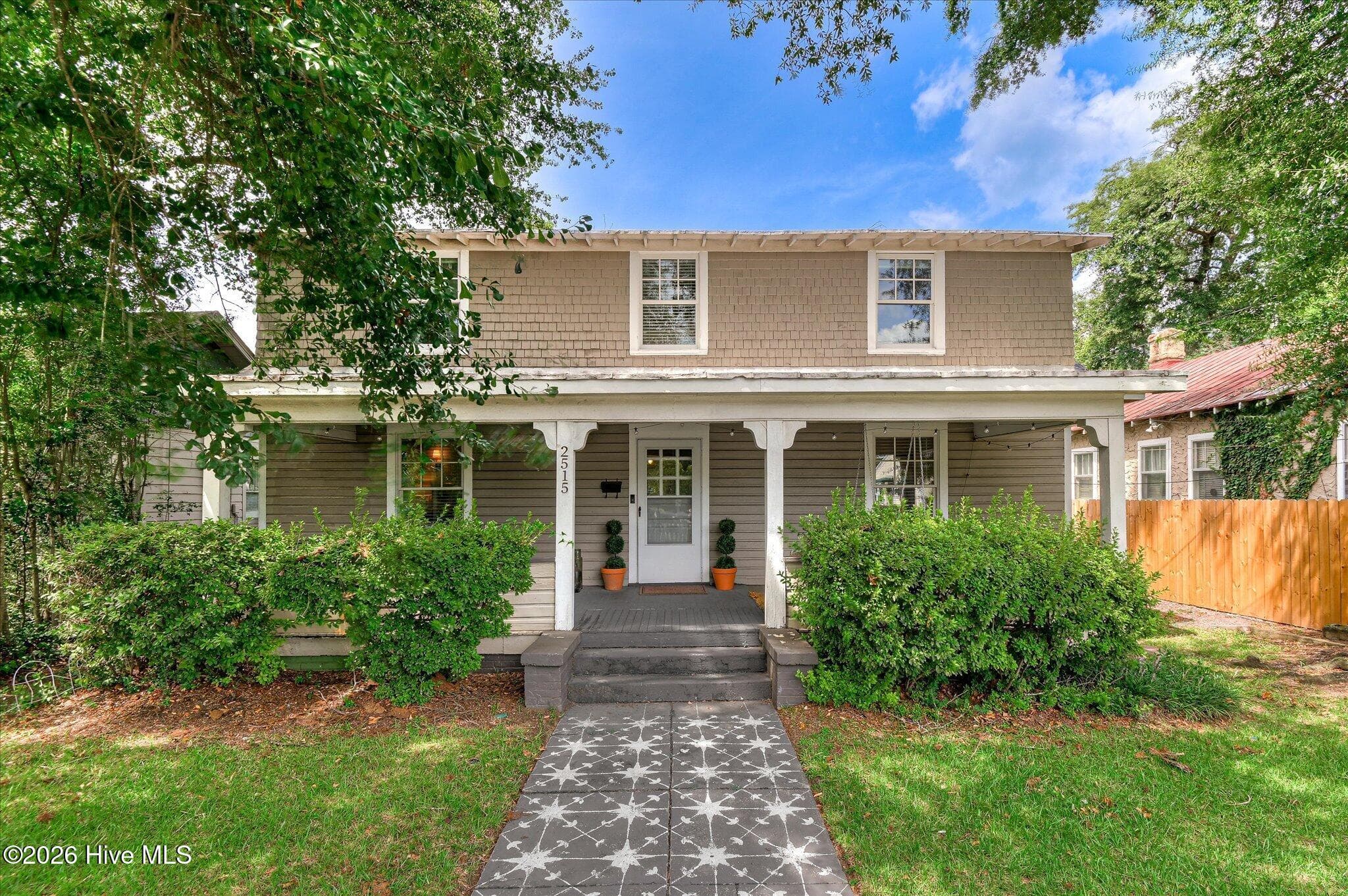 2515 Wrightsboro Road, Augusta, GA 30904