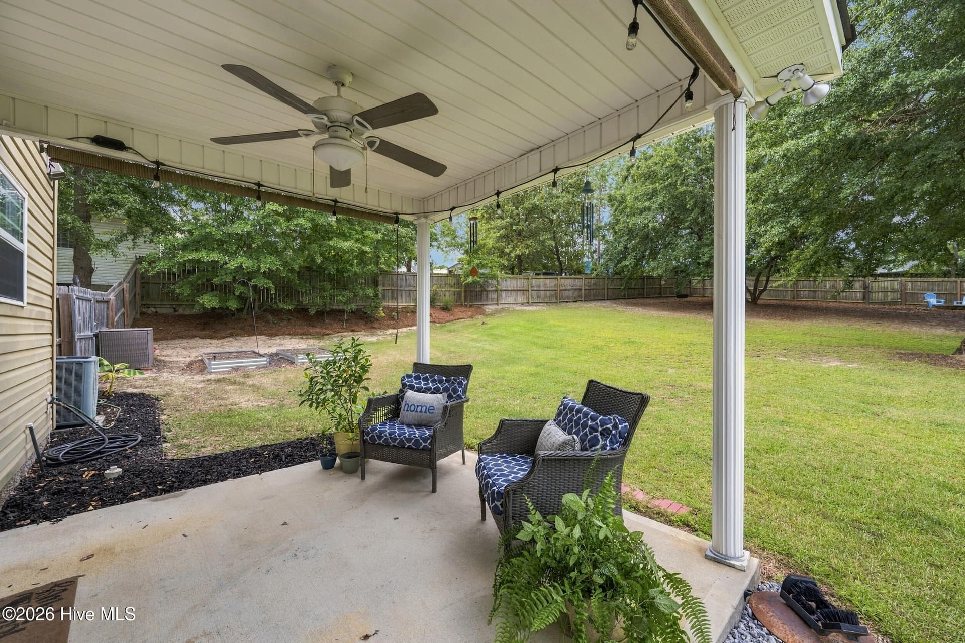 Single Family Residence at 5104 Trickling Creek Drive, Graniteville, SC 29829, photo 32 of 39