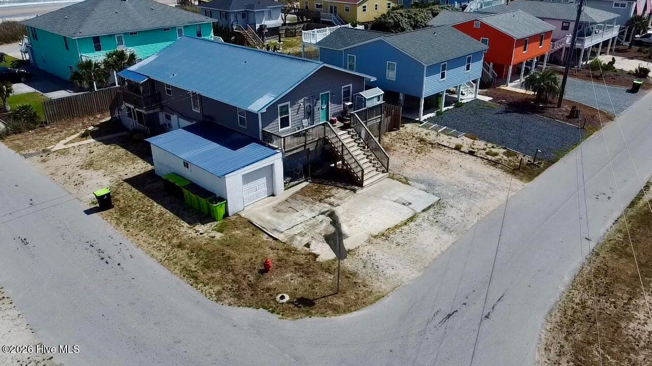 Quadruplex at 1518 Easy Street A - D, Surf City, NC 28445, photo 10 of 16