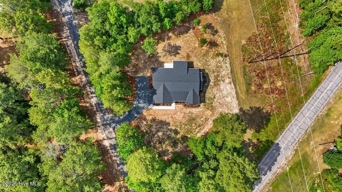 Single Family Residence at 110 Trailcrest Drive, Rockingham, NC 28379, photo 37 of 87