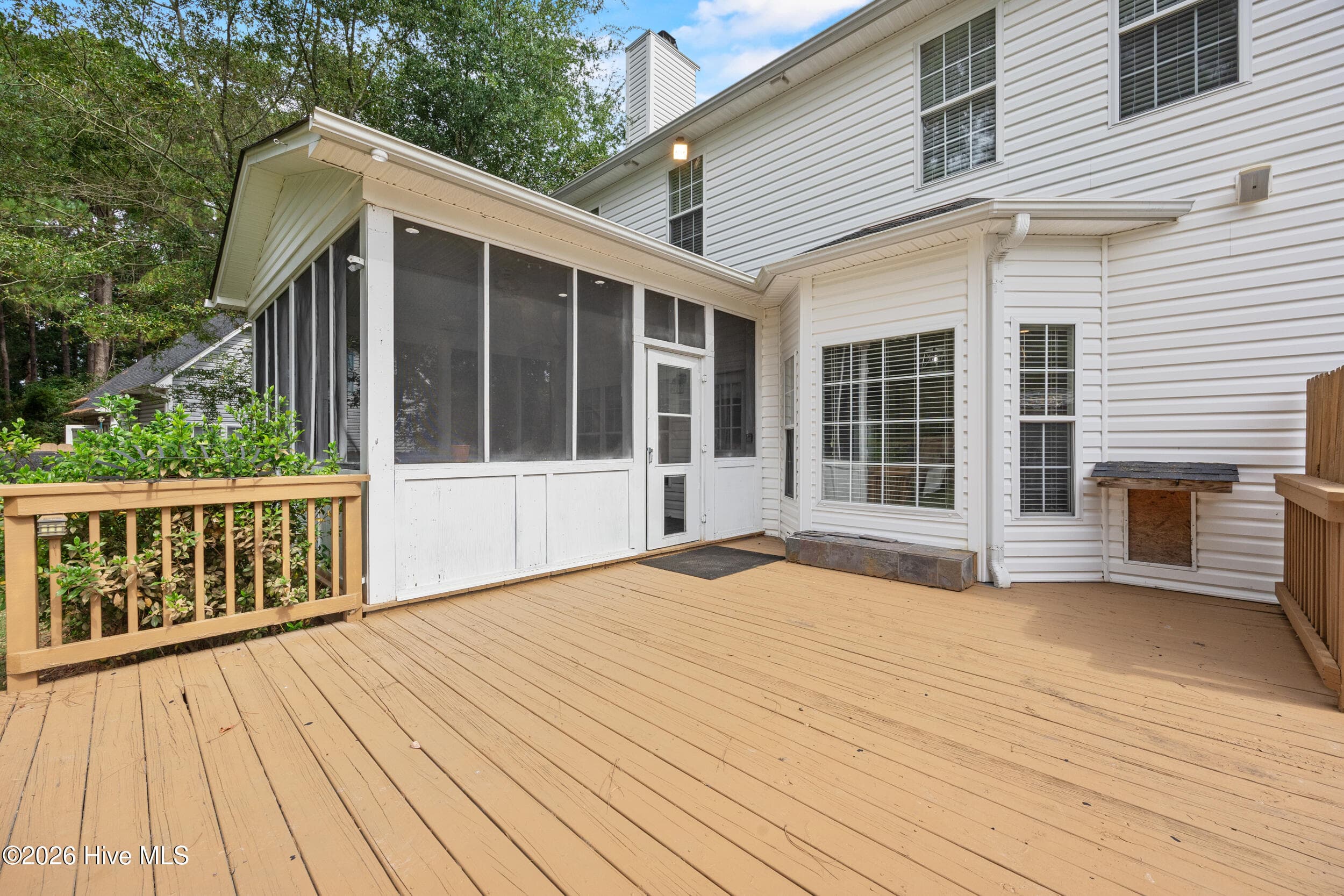Single Family Residence at 200 Derby Downs Drive, Sneads Ferry, NC 28460, photo 45 of 67