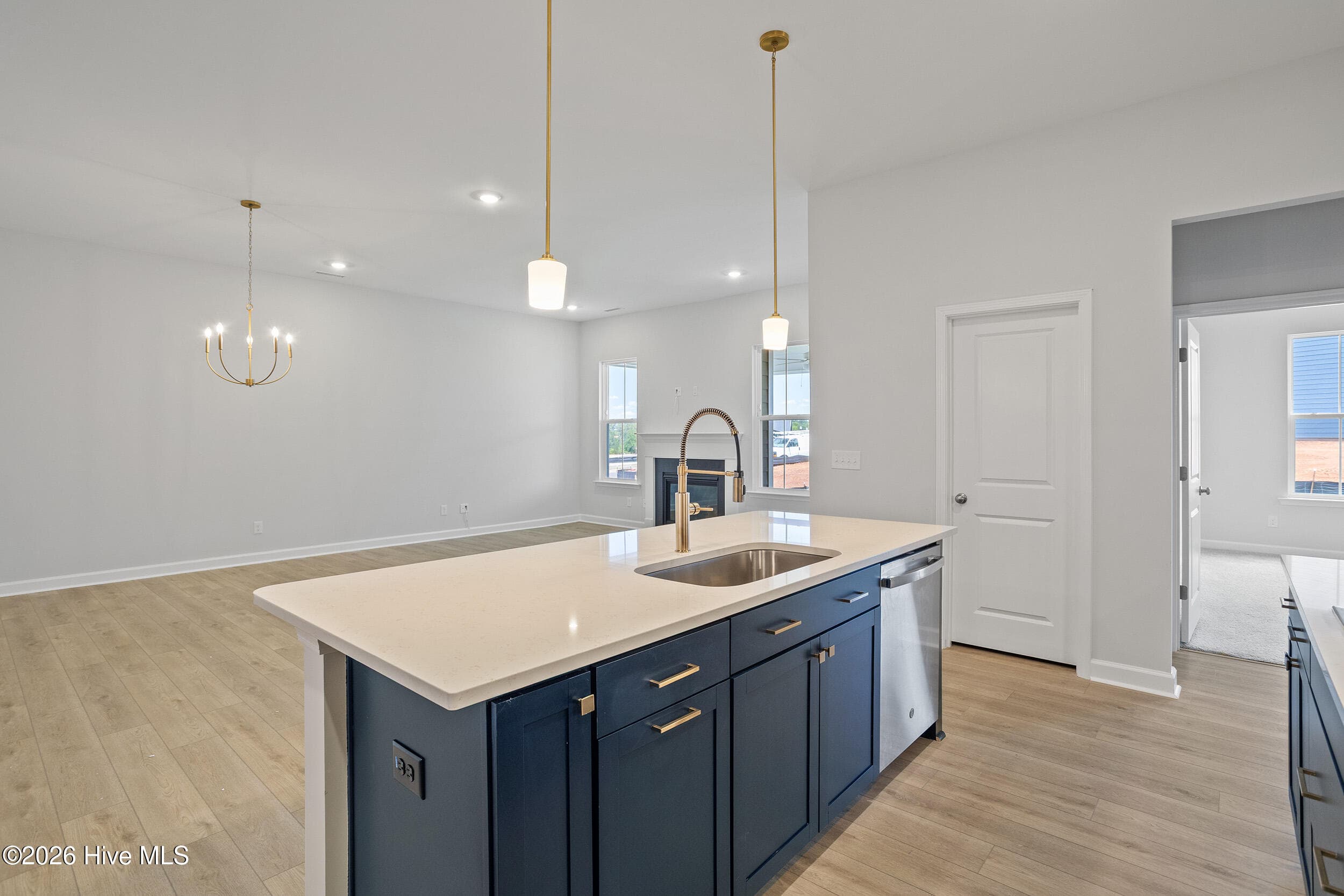 Single Family Residence at 9242 Salty Breeze Place, Leland, NC 28451, photo 21 of 47