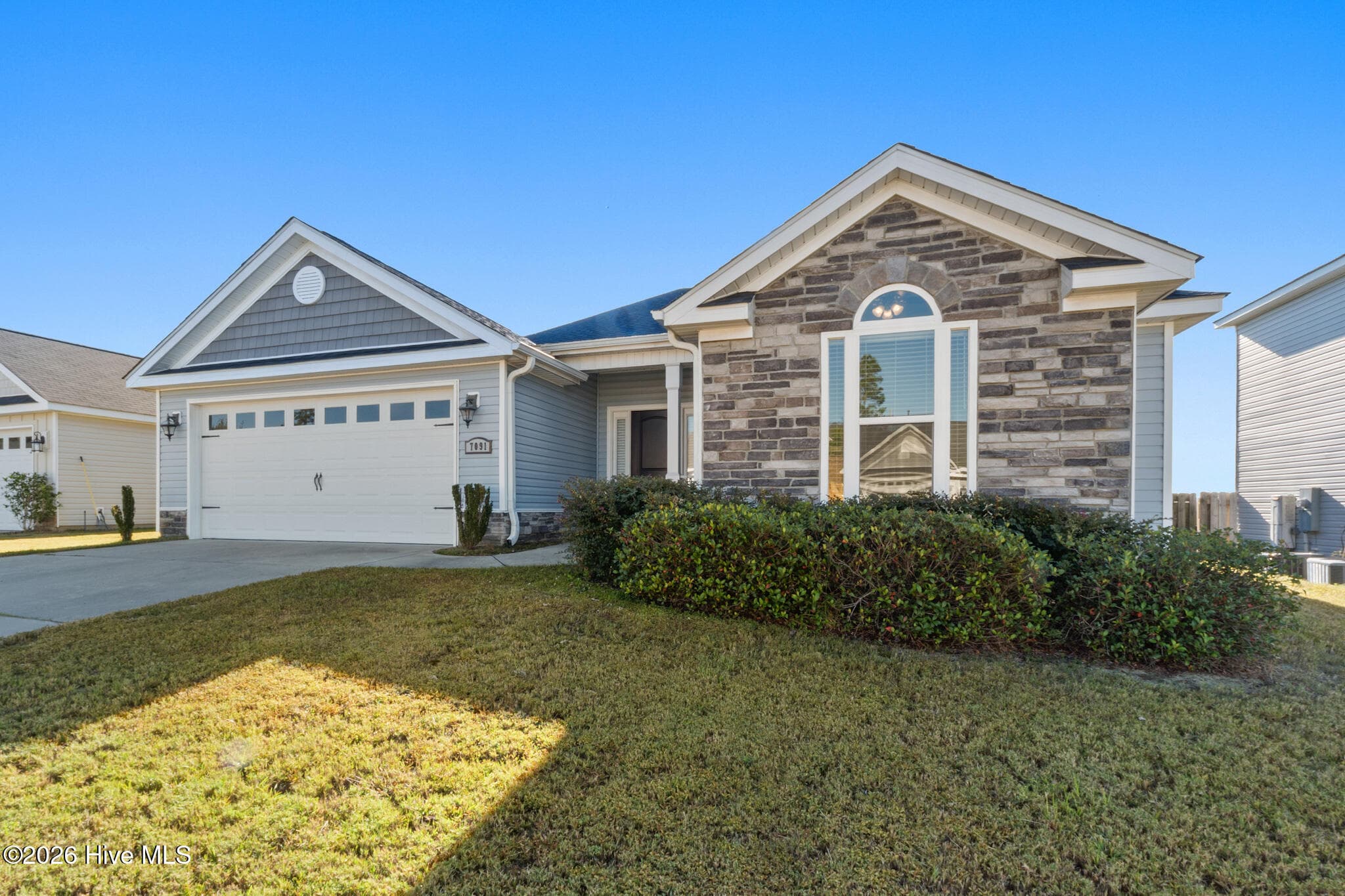 Single Family Residence at 7091 Grayson Drive, Graniteville, SC 29829, photo 4 of 55