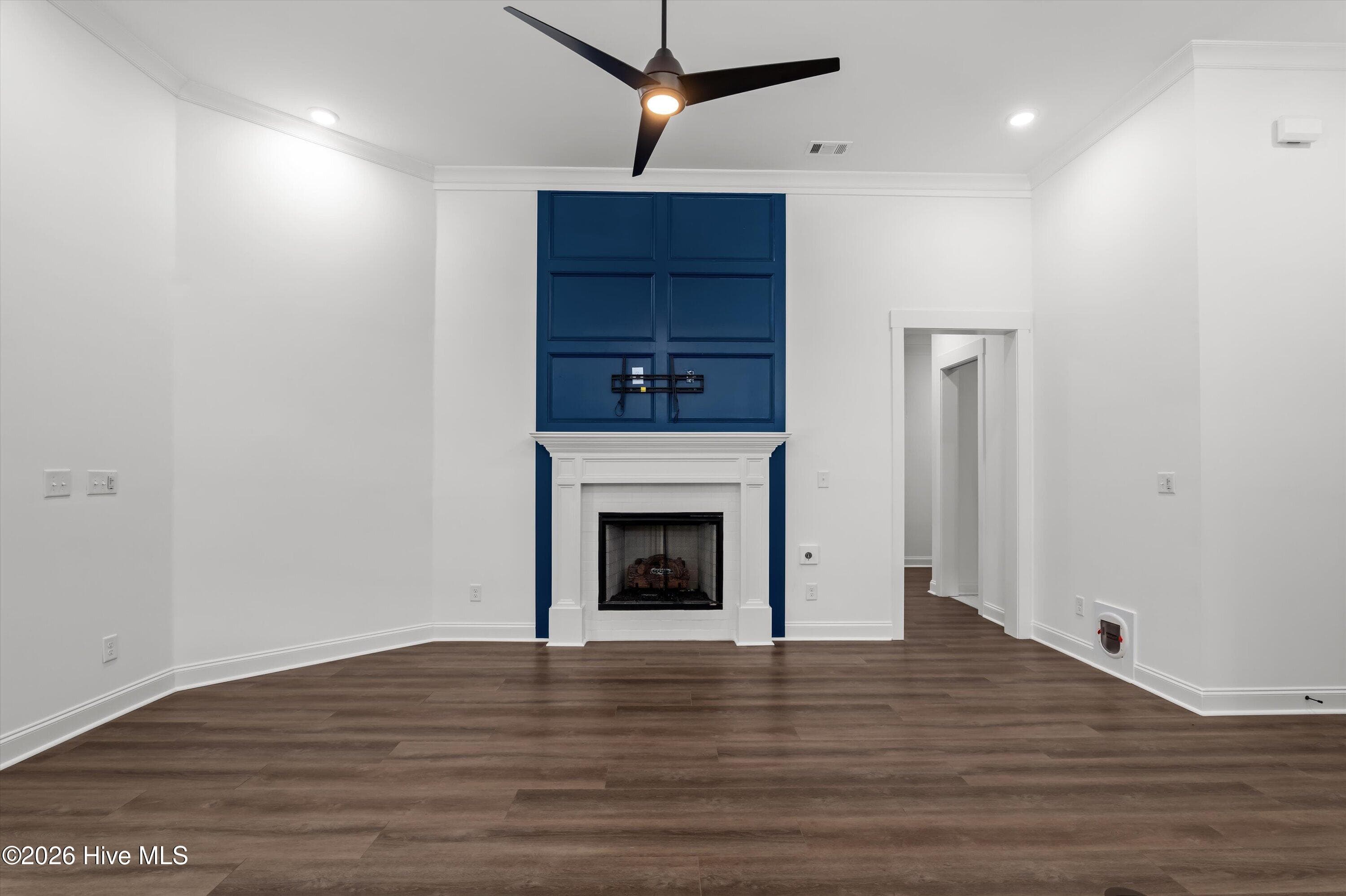 Single Family Residence at 1147 Folly Run Drive, Lincolnton, GA 30817, photo 11 of 71