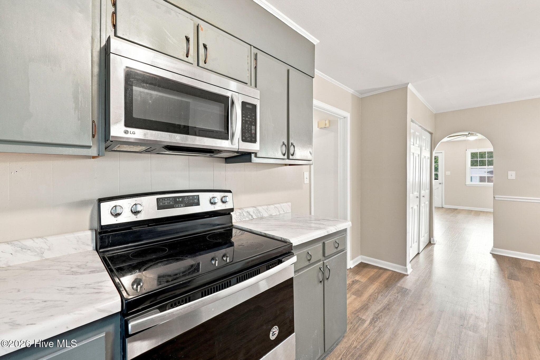 Single Family Residence at 103 Arthur Court, Jacksonville, NC 28546, photo 16 of 49