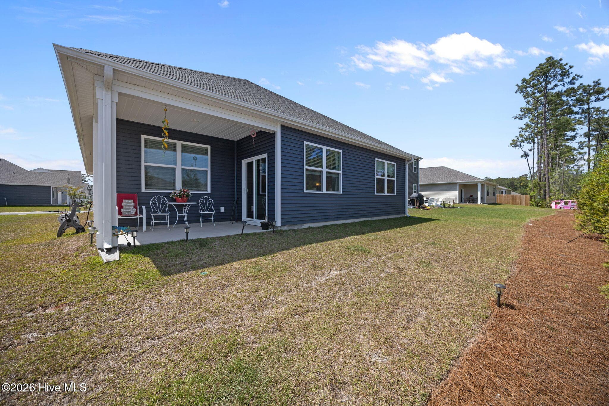 Single Family Residence at 4080 Morning Light Drive SE, Bolivia, NC 28422, photo 38 of 55
