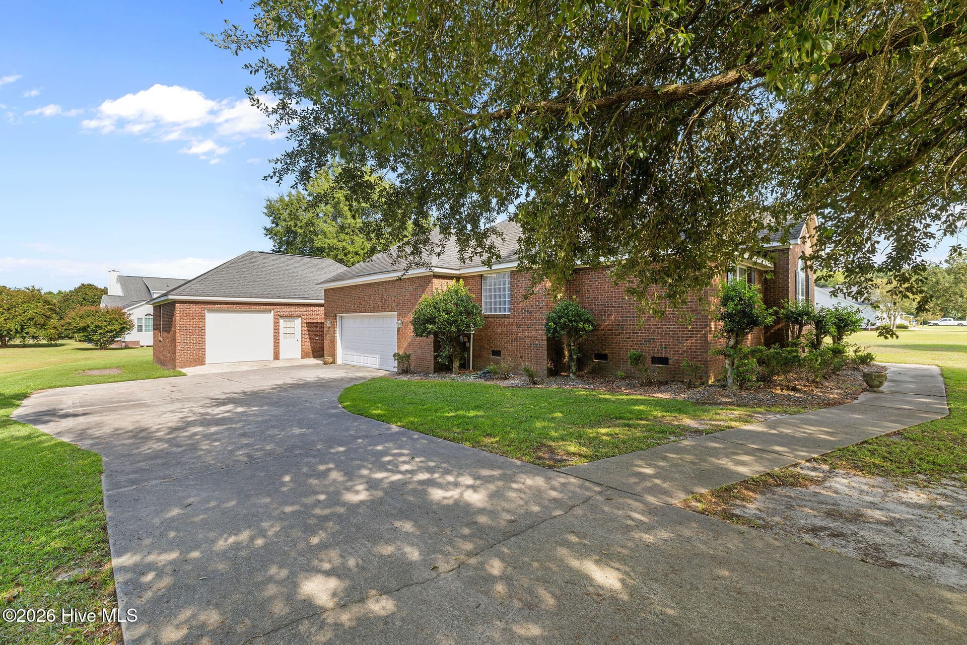 Single Family Residence at 102 Homestead Drive, Goldsboro, NC 27530, photo 5 of 29