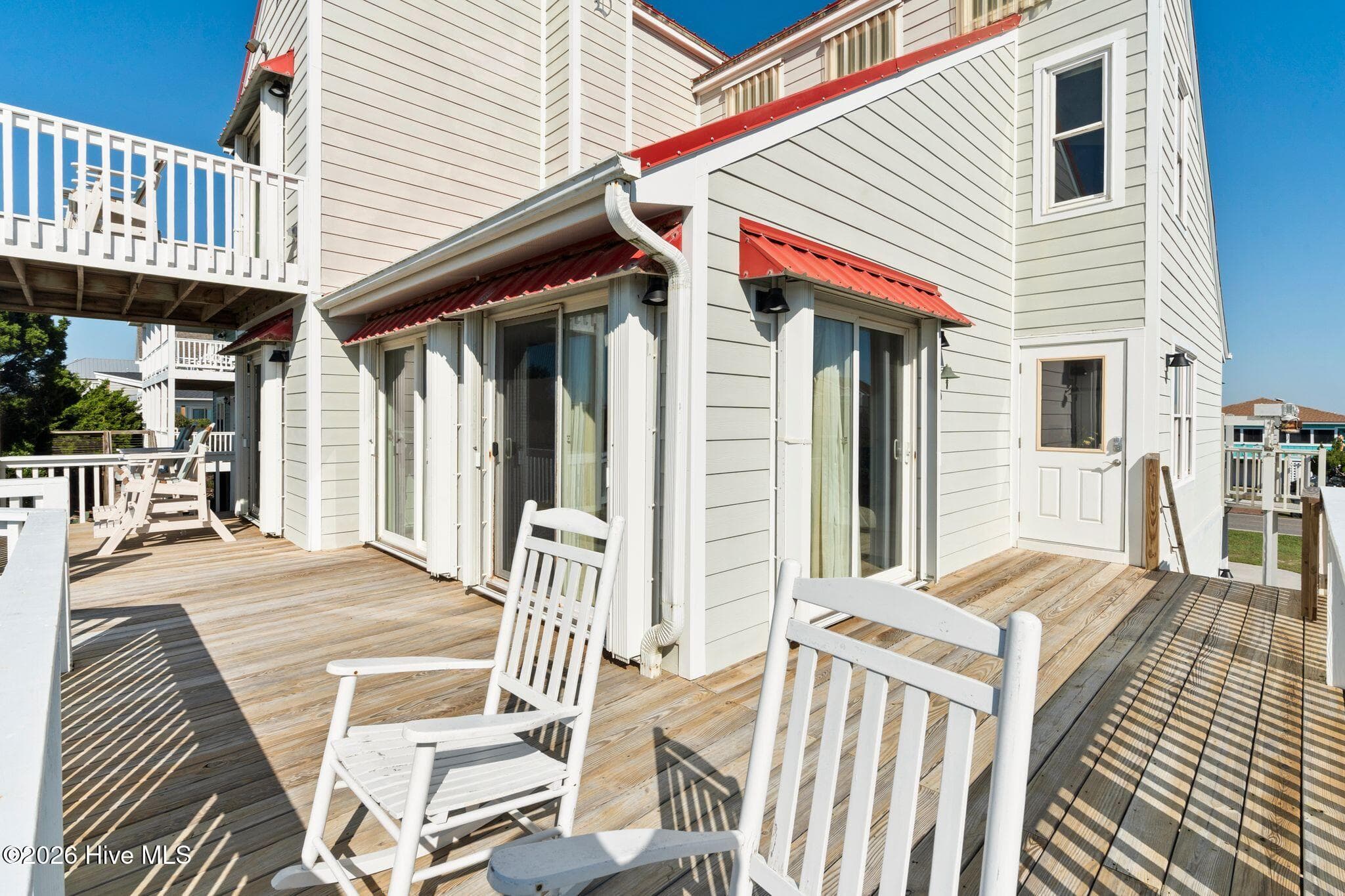 Single Family Residence at 425 Caswell Beach Road, Oak Island, NC 28465, photo 38 of 73