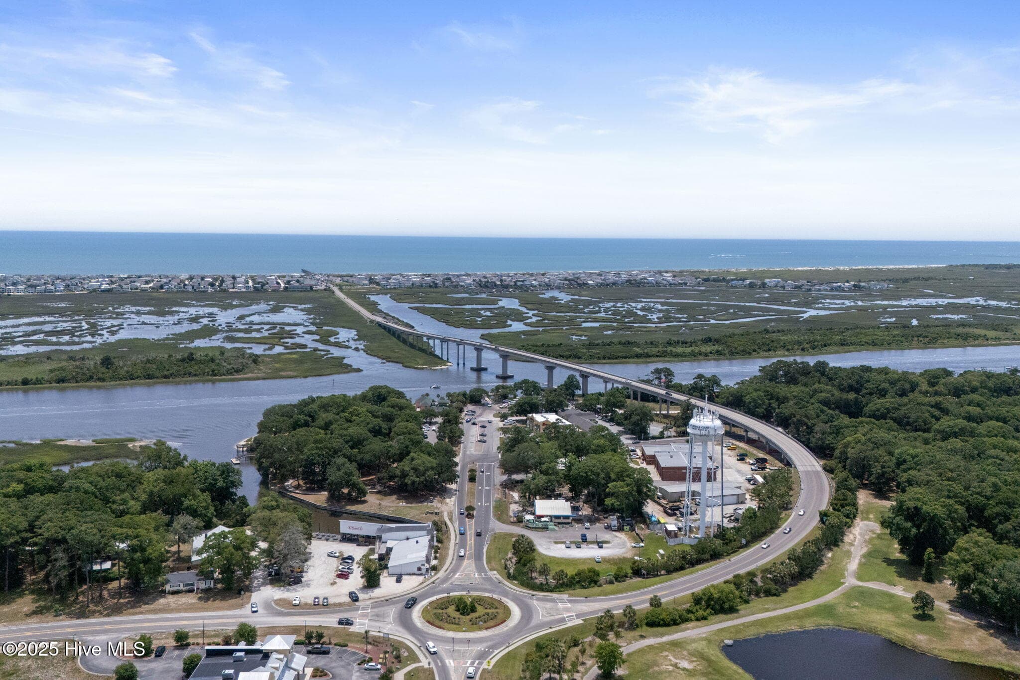 Townhouse at 620 Eastwood Park Road Unit 2b, Sunset Beach, NC 28468, photo 61 of 61