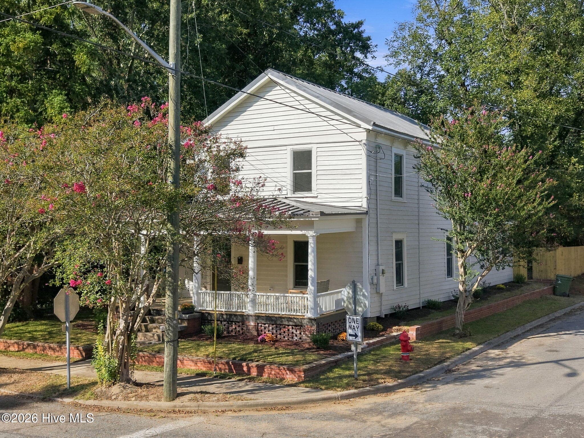 Single Family Residence at 550 E Main Street, Washington, NC 27889, photo 49 of 57