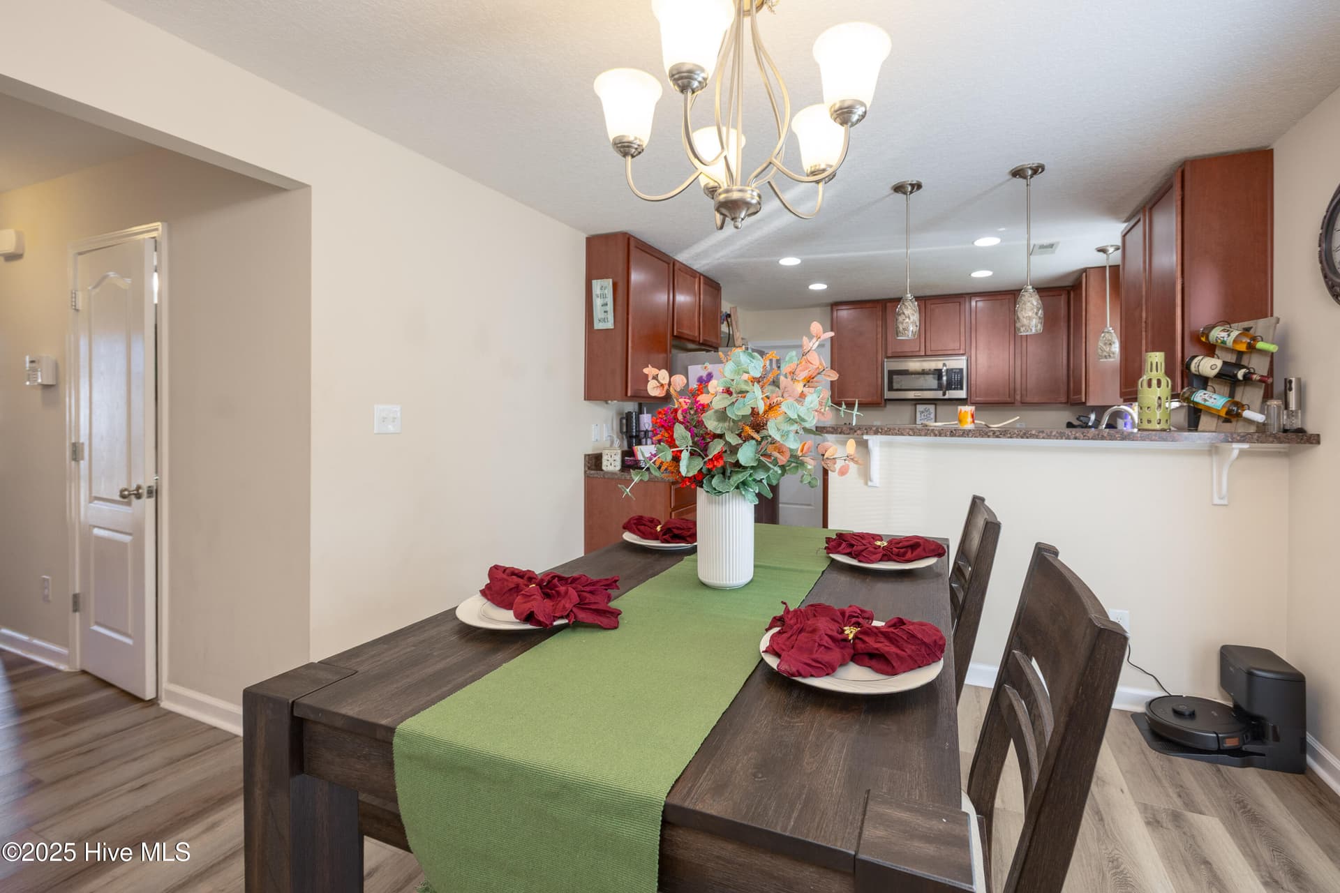 Single Family Residence at 21 Northgate Lane, Clinton, NC 28328, photo 15 of 28