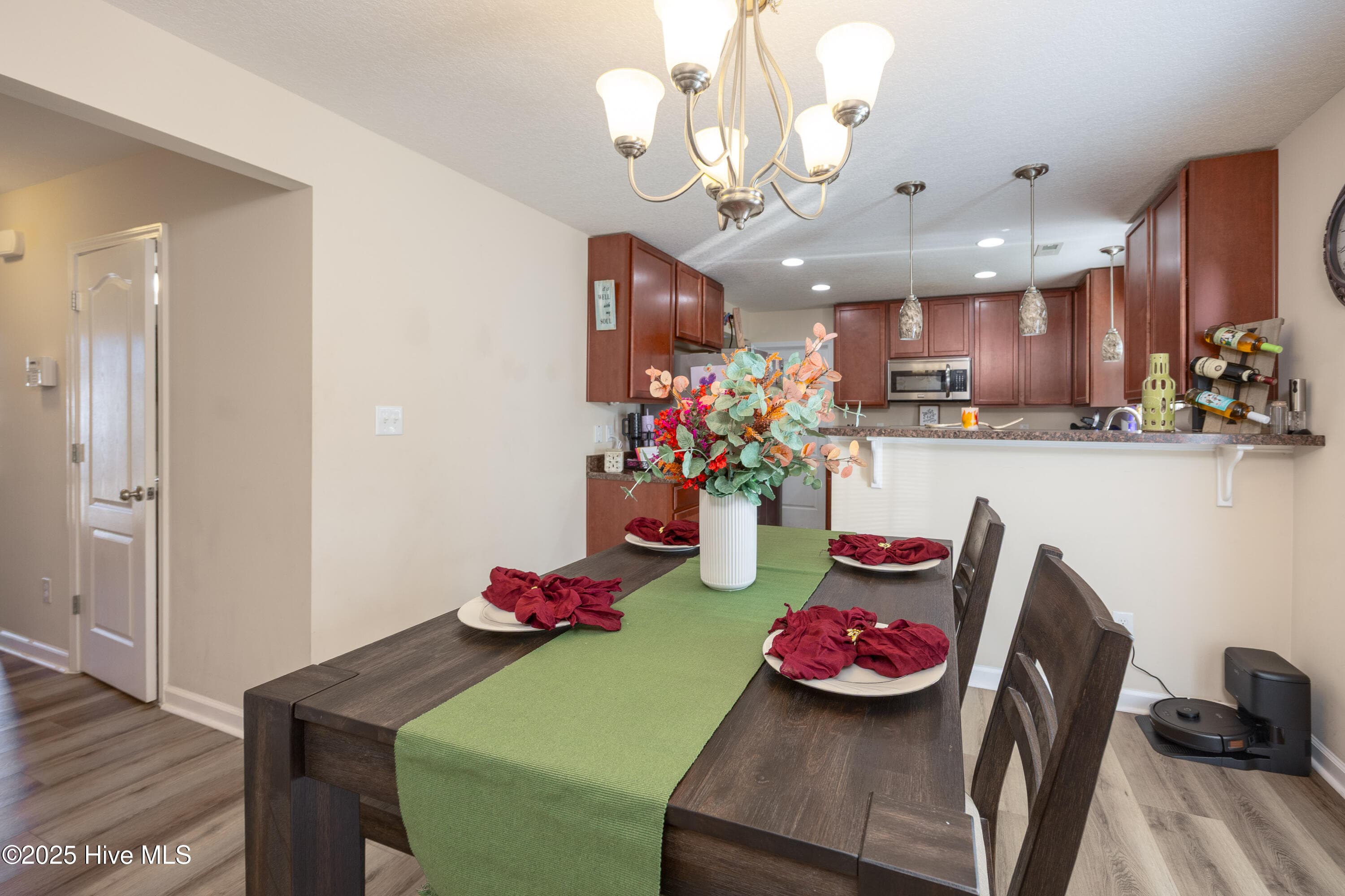 Single Family Residence at 21 Northgate Lane, Clinton, NC 28328, photo 15 of 28