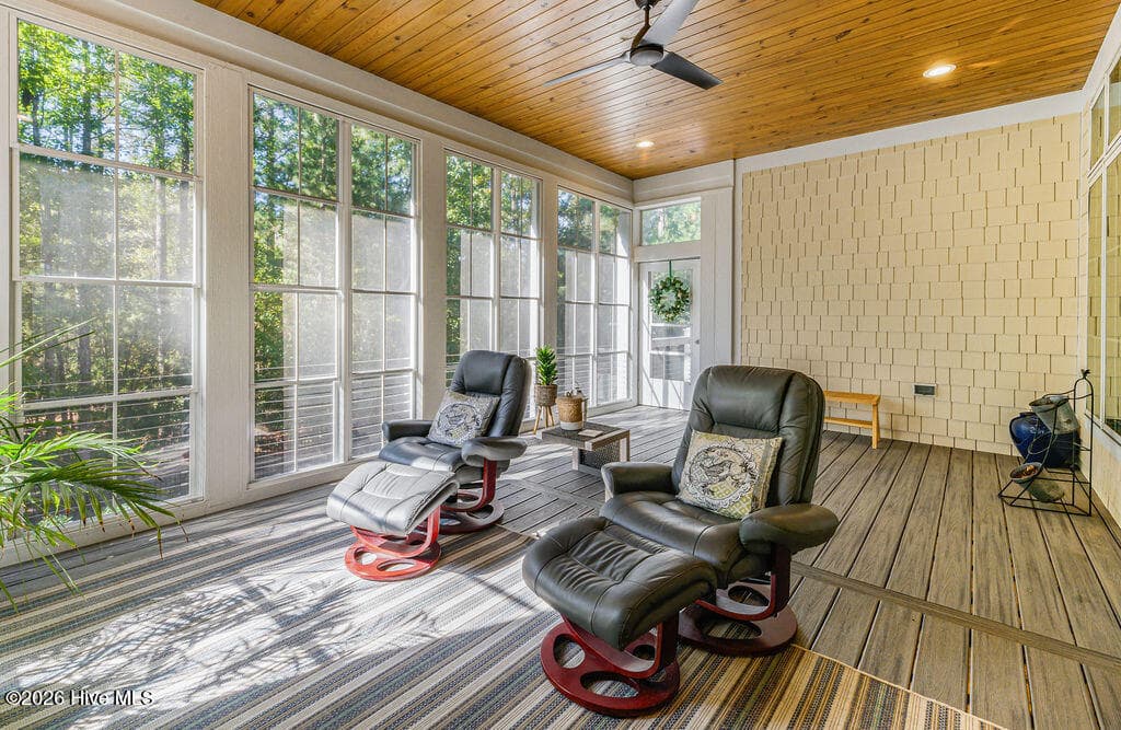 Single Family Residence at 43 Ridgeland Street, Pinehurst, NC 28374, photo 15 of 89
