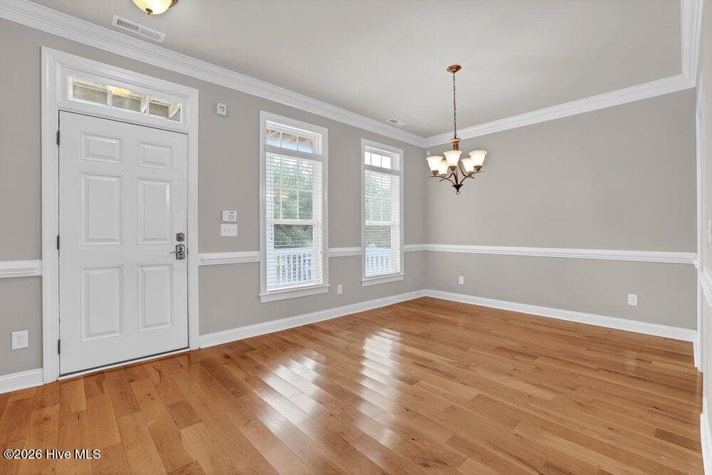 Single Family Residence at 1254 Charleston Common Drive, Leland, NC 28451, photo 6 of 50