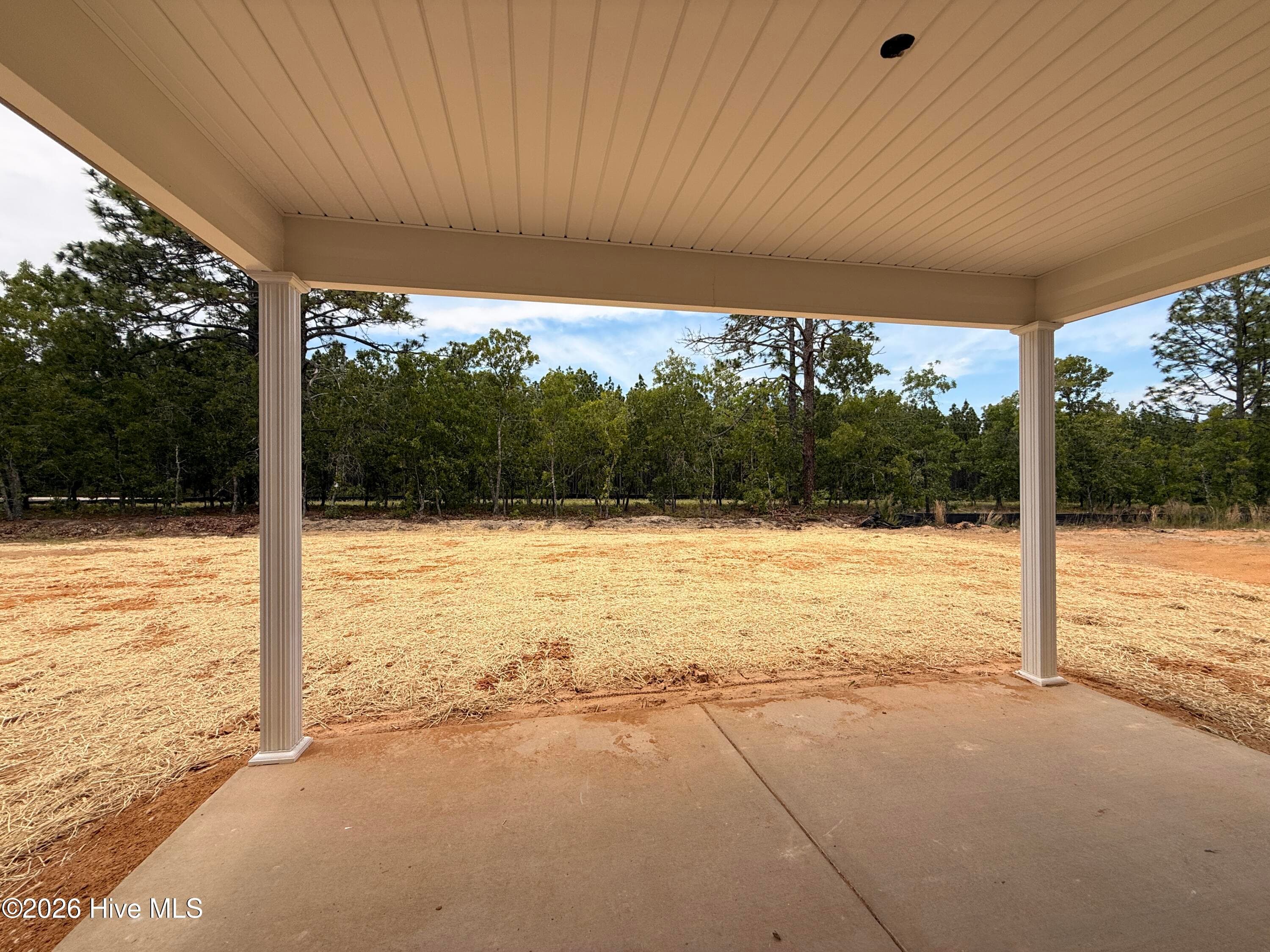 Single Family Residence at 103 Harborwood Street, Lillington, NC 27546, photo 55 of 101