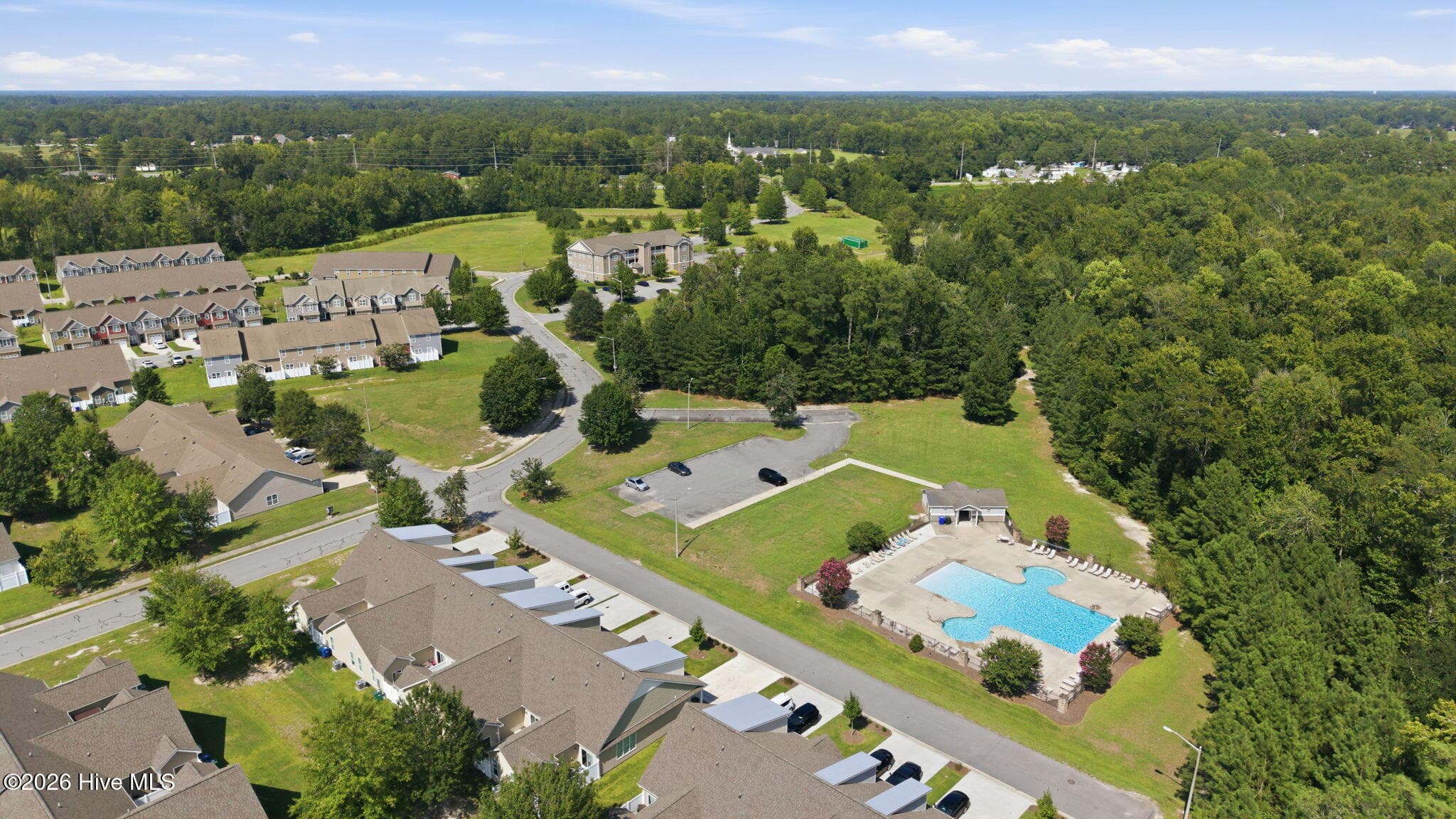Condominium at 4428 Bluebill Drive 3, Greenville, NC 27858, photo 45 of 45