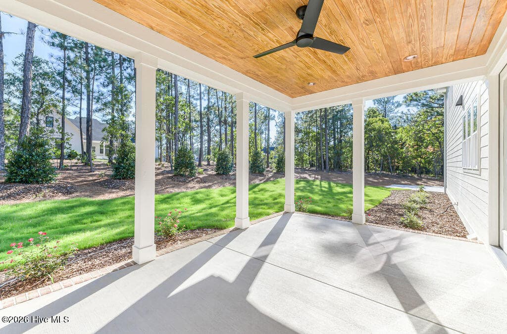 Single Family Residence at 215 Sugar Sand Lane, West End, NC 27376, photo 19 of 71