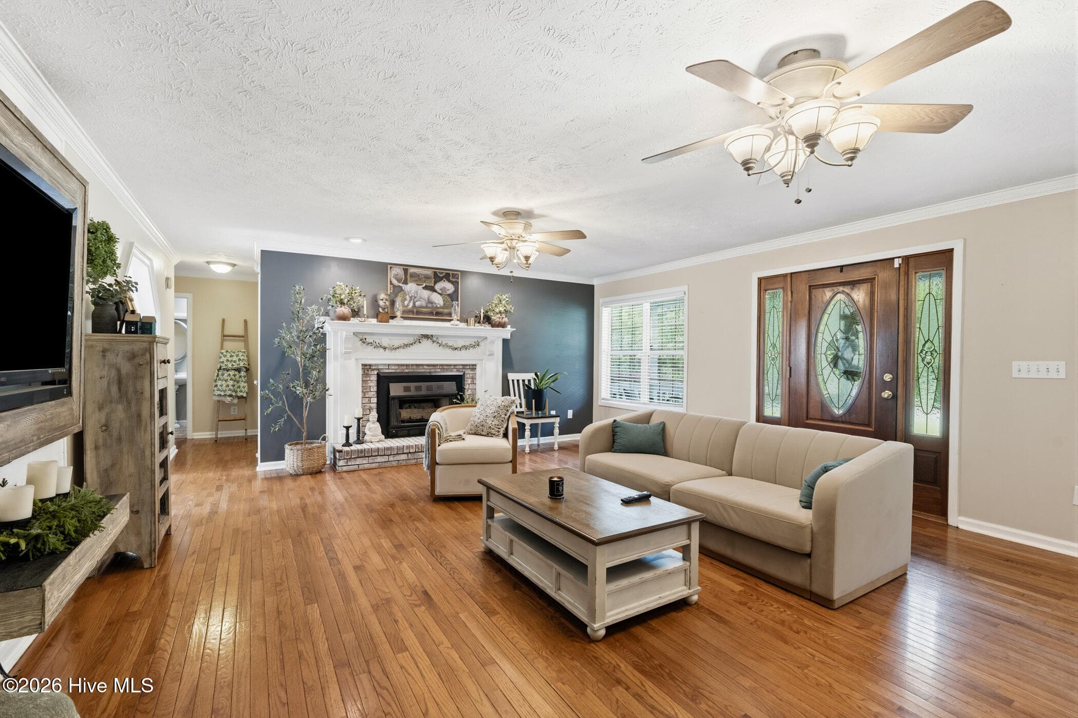 Single Family Residence at 2511 Old Aberdeen Road, Rockingham, NC 28379, photo 16 of 56