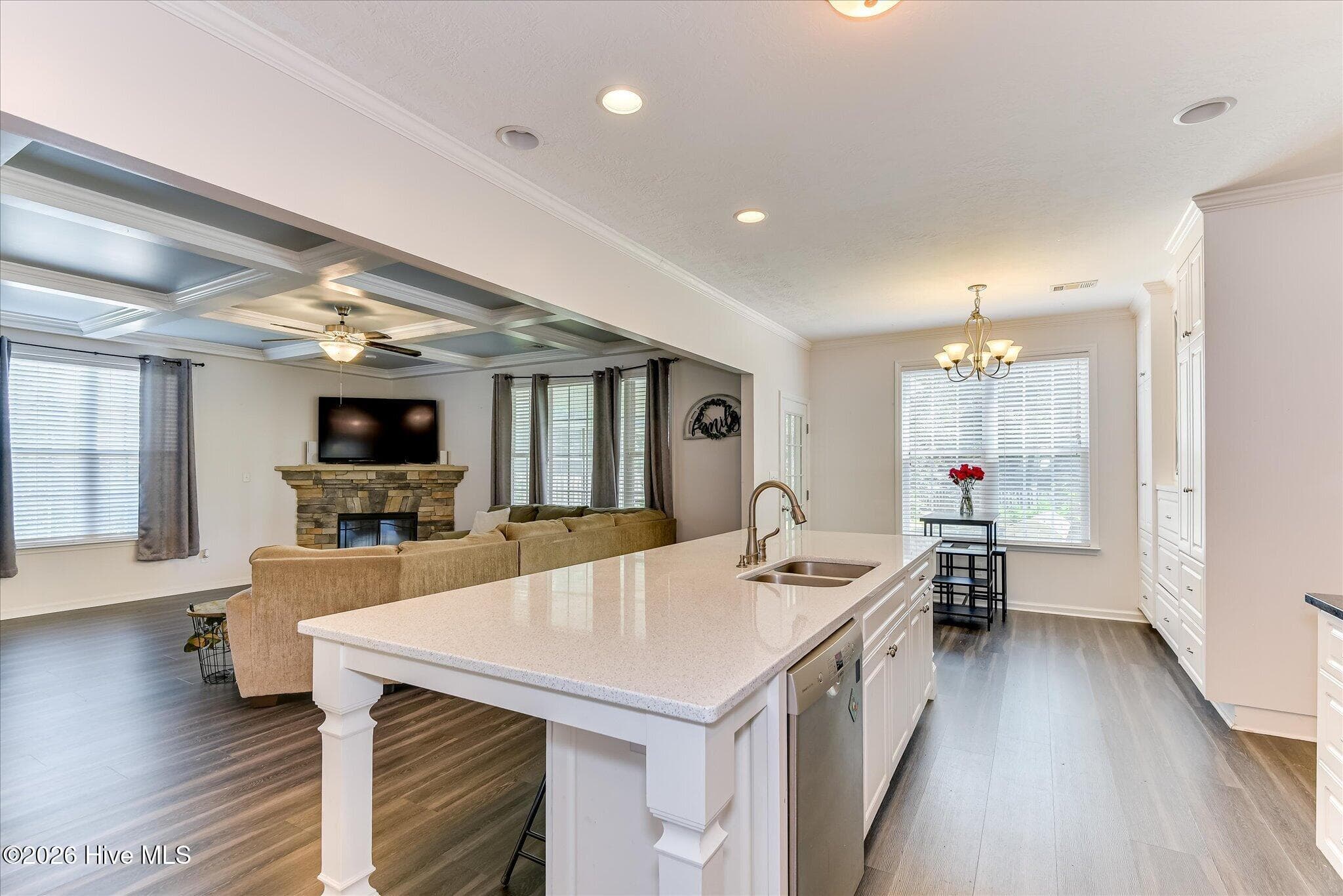Single Family Residence at 4031 Ellington Drive, Grovetown, GA 30813, photo 17 of 54