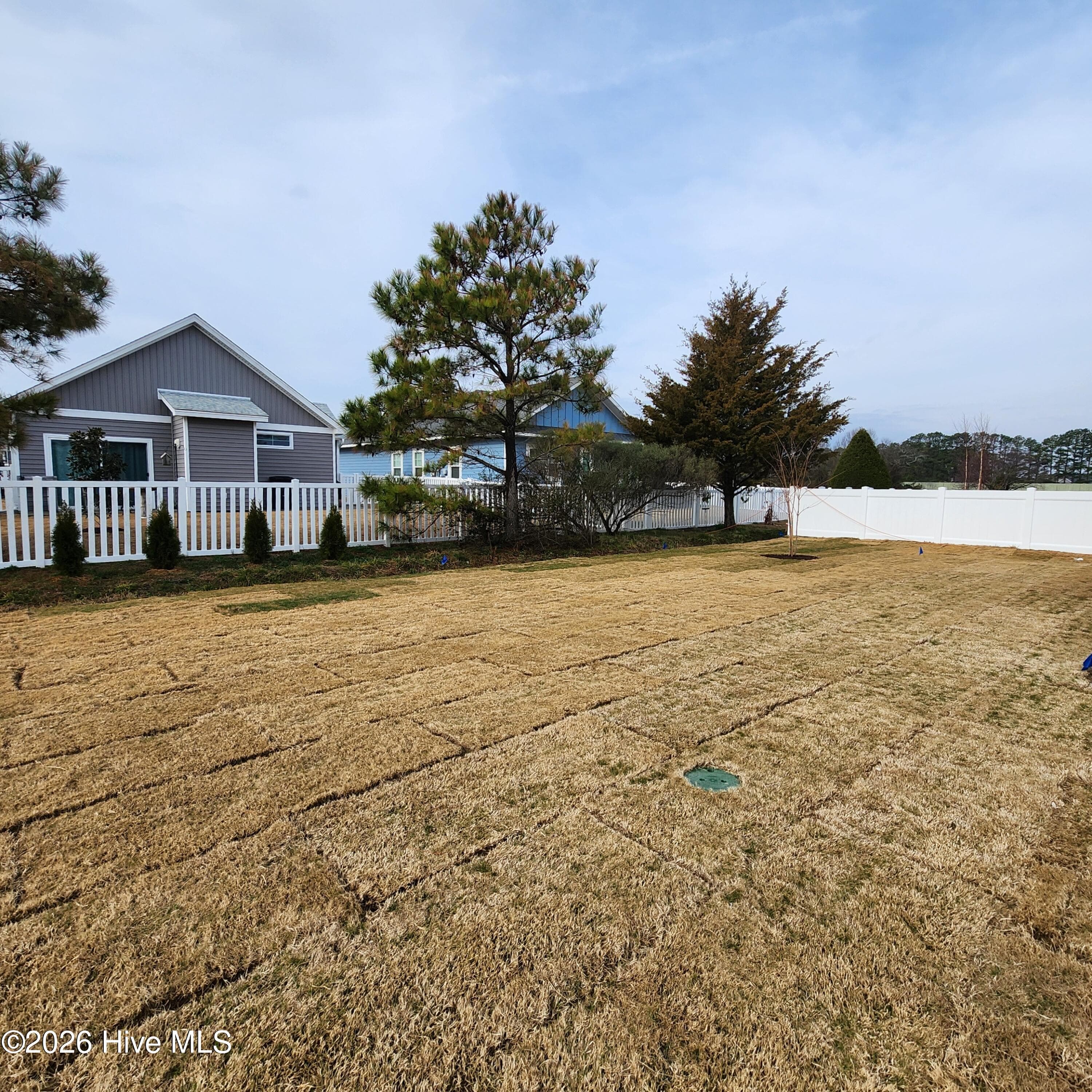 Single Family Residence at 102 Bridge View Drive S, Grandy, NC 27939, photo 25 of 25