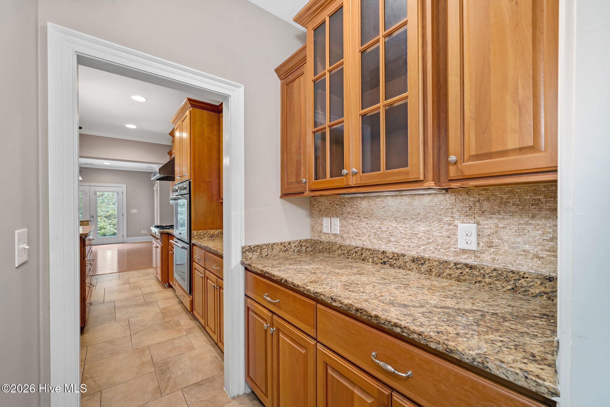 Single Family Residence at 116 Tremayne Drive, New Bern, NC 28560, photo 9 of 45