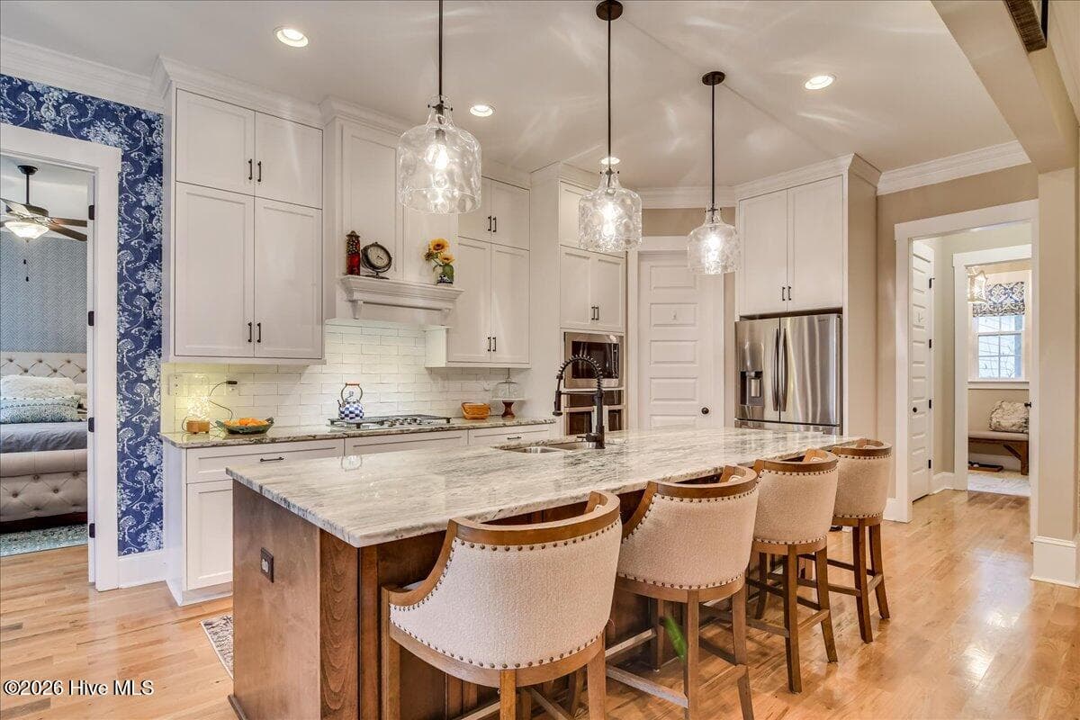 Single Family Residence at 2335 William Few Parkway, Evans, GA 30809, photo 13 of 69