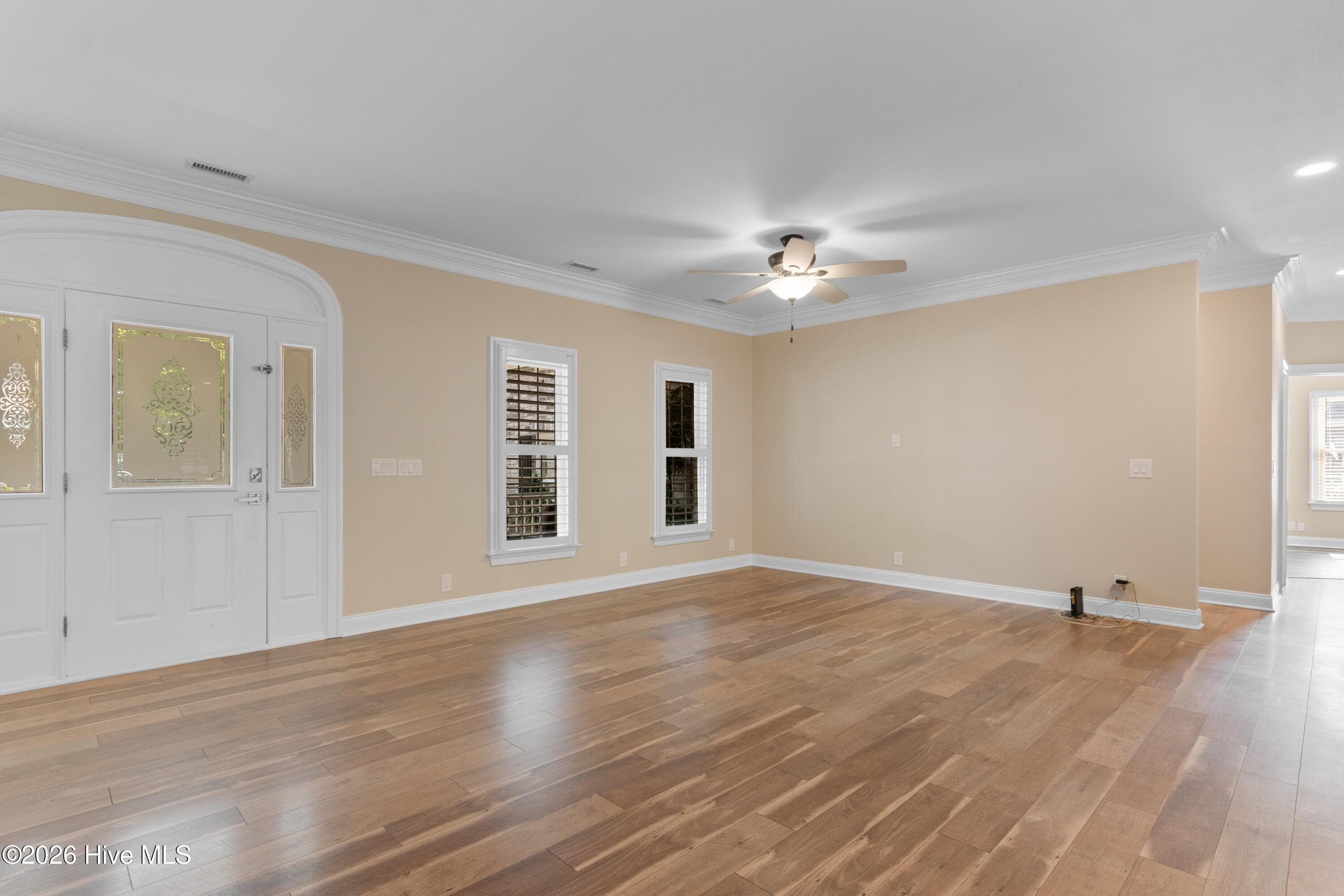 Single Family Residence at 1308 Harbour Watch SW, Calabash, NC 28467, photo 5 of 63