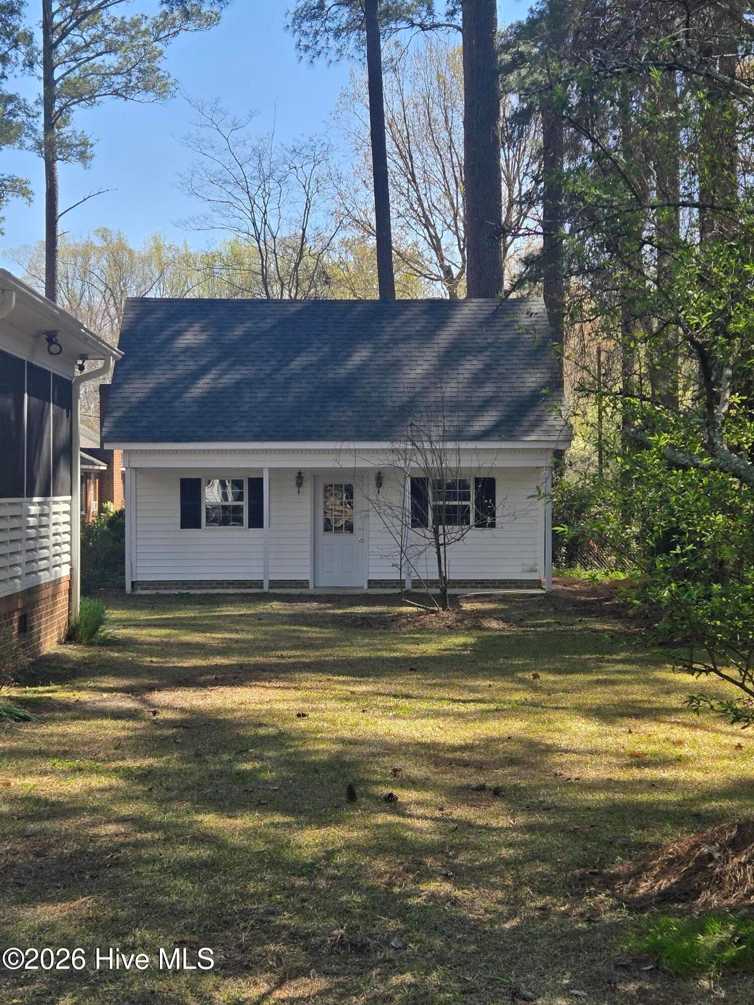 Single Family Residence at 701 S Broad Street, Robersonville, NC 27871, photo 28 of 45