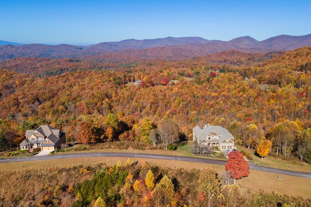 Land at Lot 37 Great Sky Trail, Murphy, NC 28906, photo 3 of 19