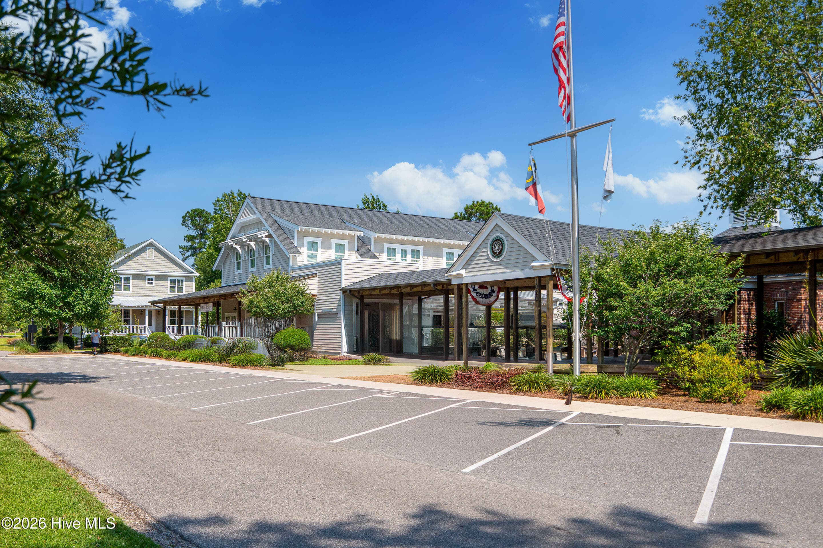 Single Family Residence at 305 Jenoa Drive, Castle Hayne, NC 28429, photo 125 of 136